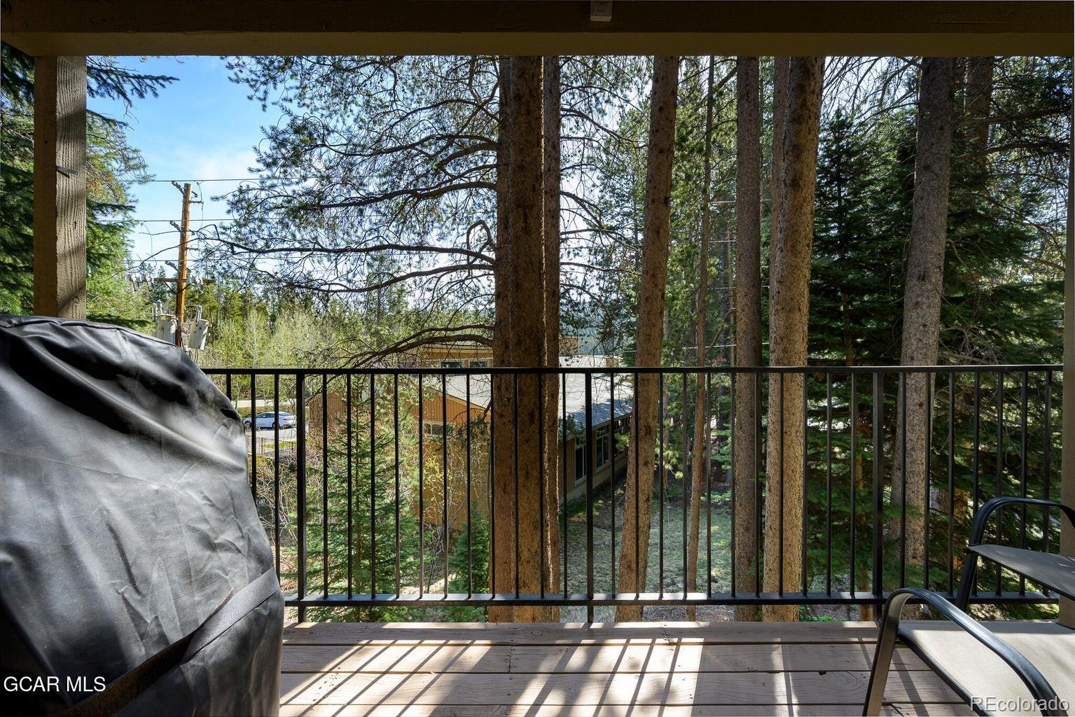 MLS Image #3 for 124  gcr 702 ,granby, Colorado