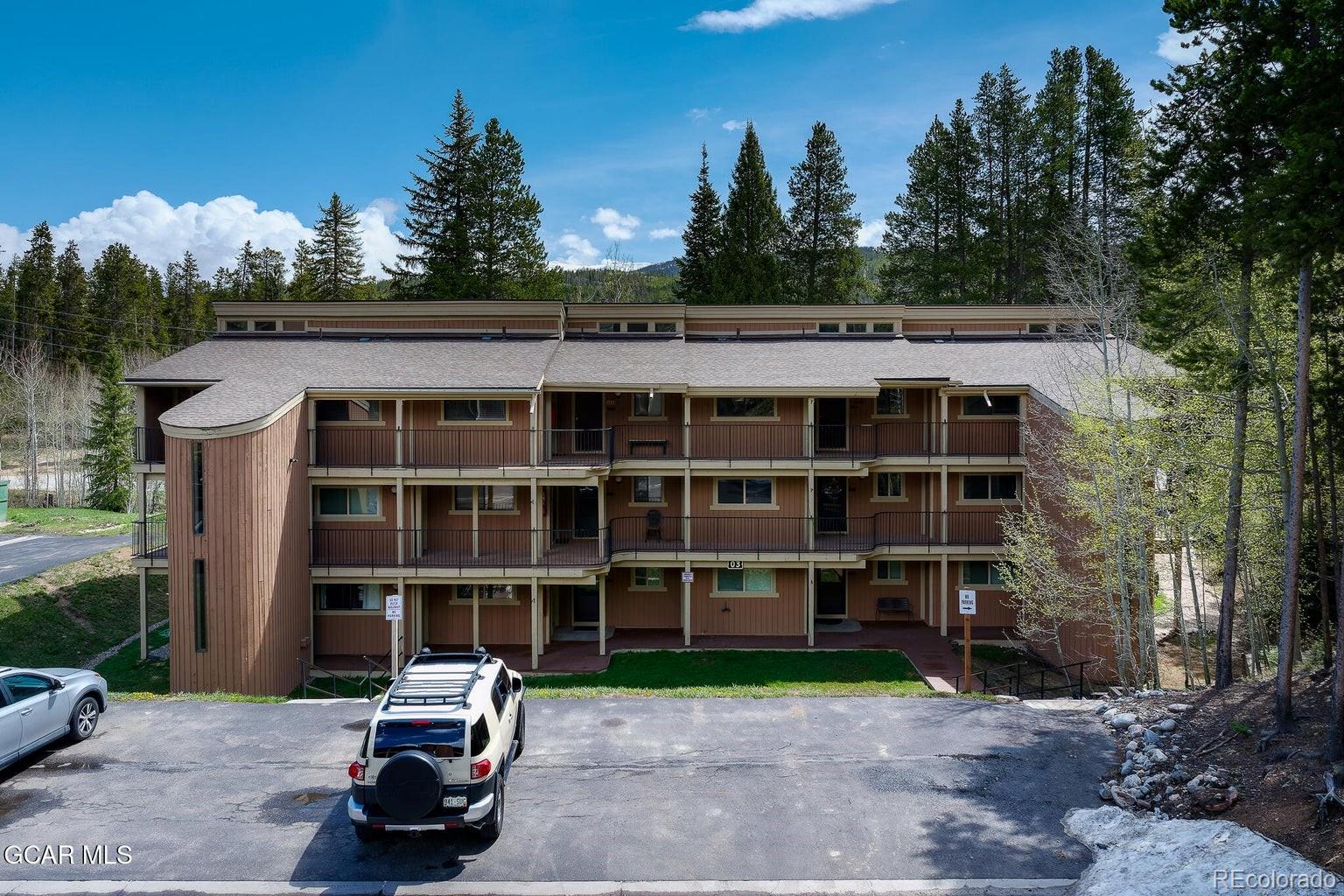 MLS Image #30 for 124  gcr 702 ,granby, Colorado