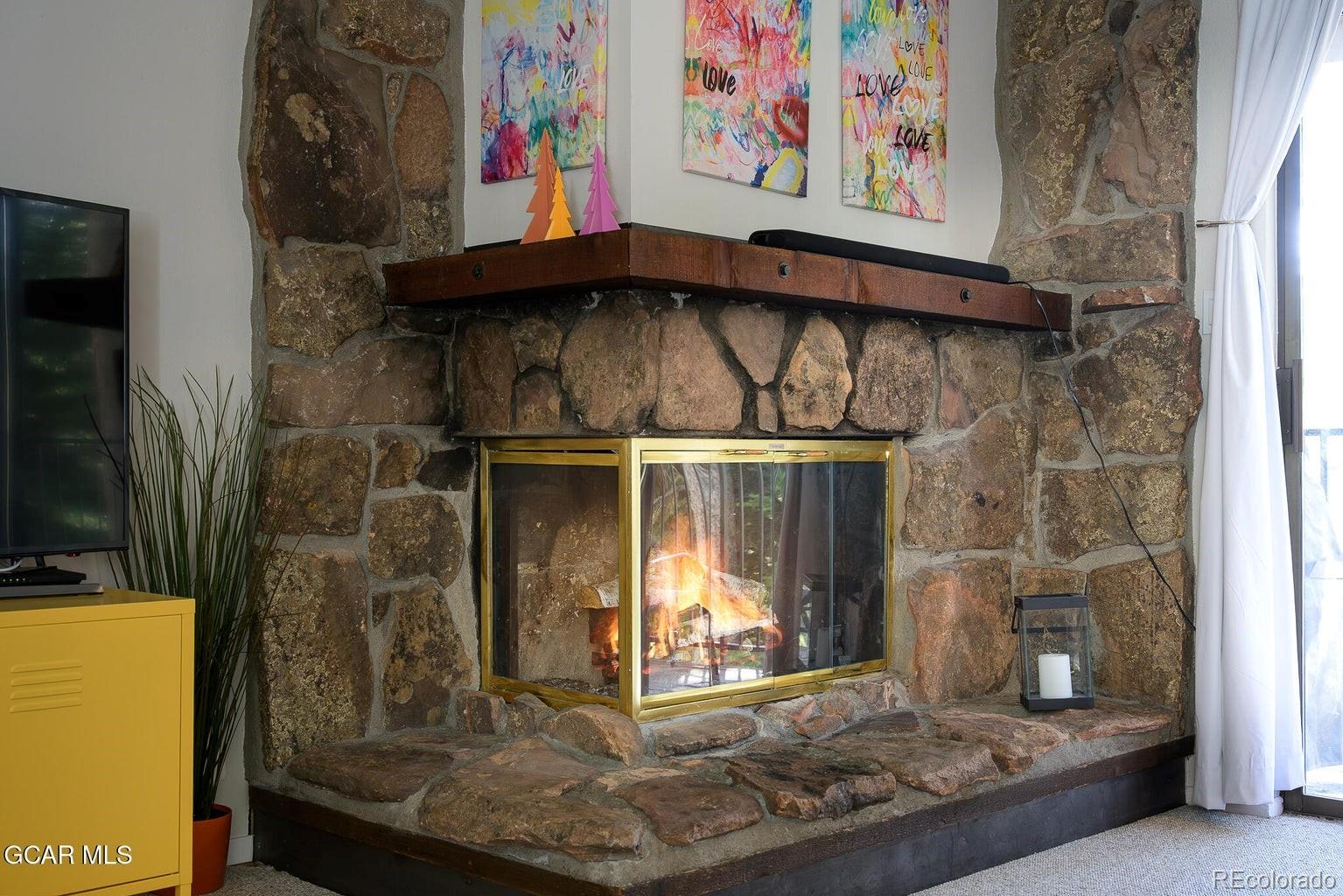 MLS Image #5 for 124  gcr 702 ,granby, Colorado
