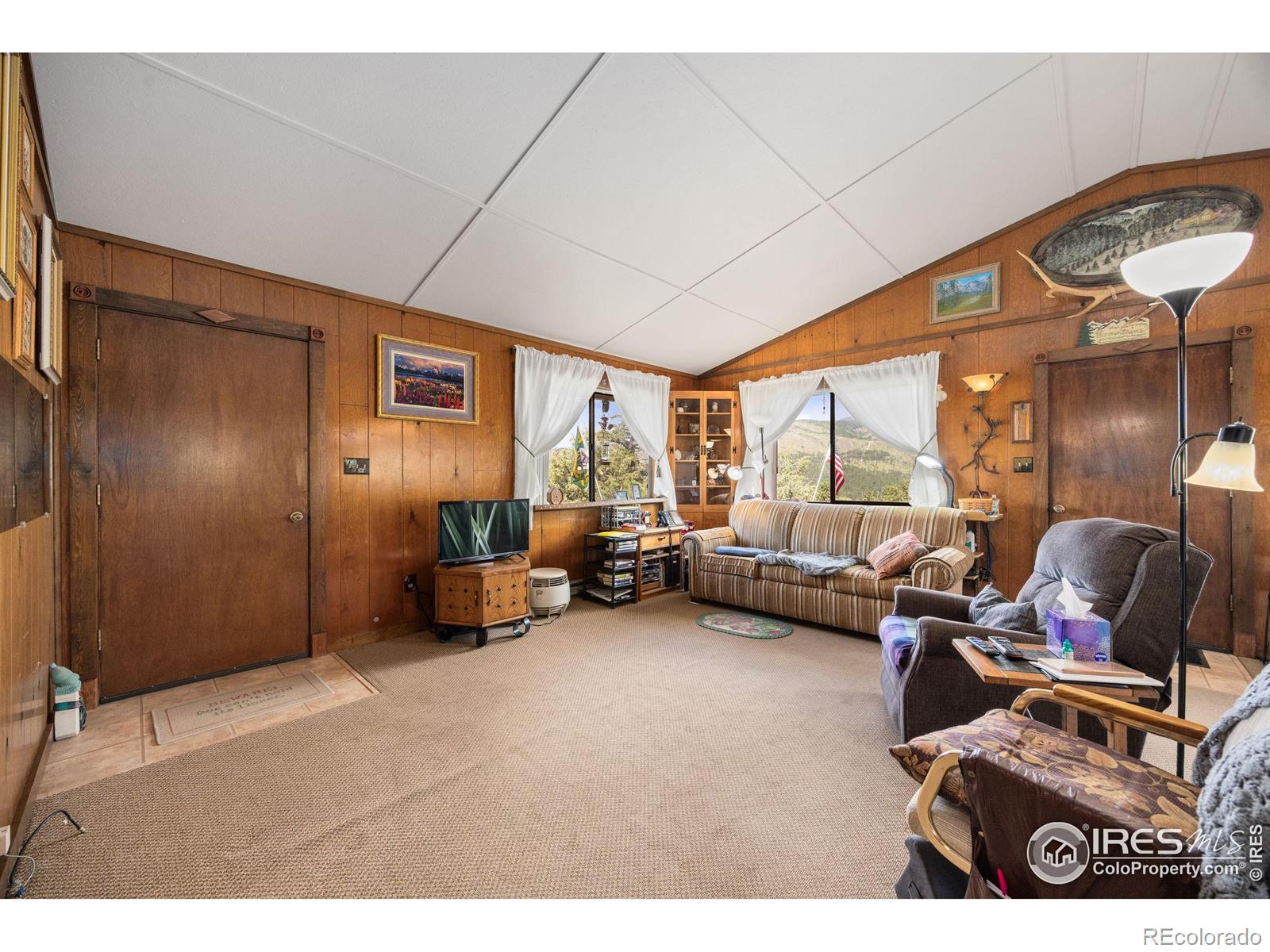 MLS Image #12 for 760  palisade mountain drive,drake, Colorado