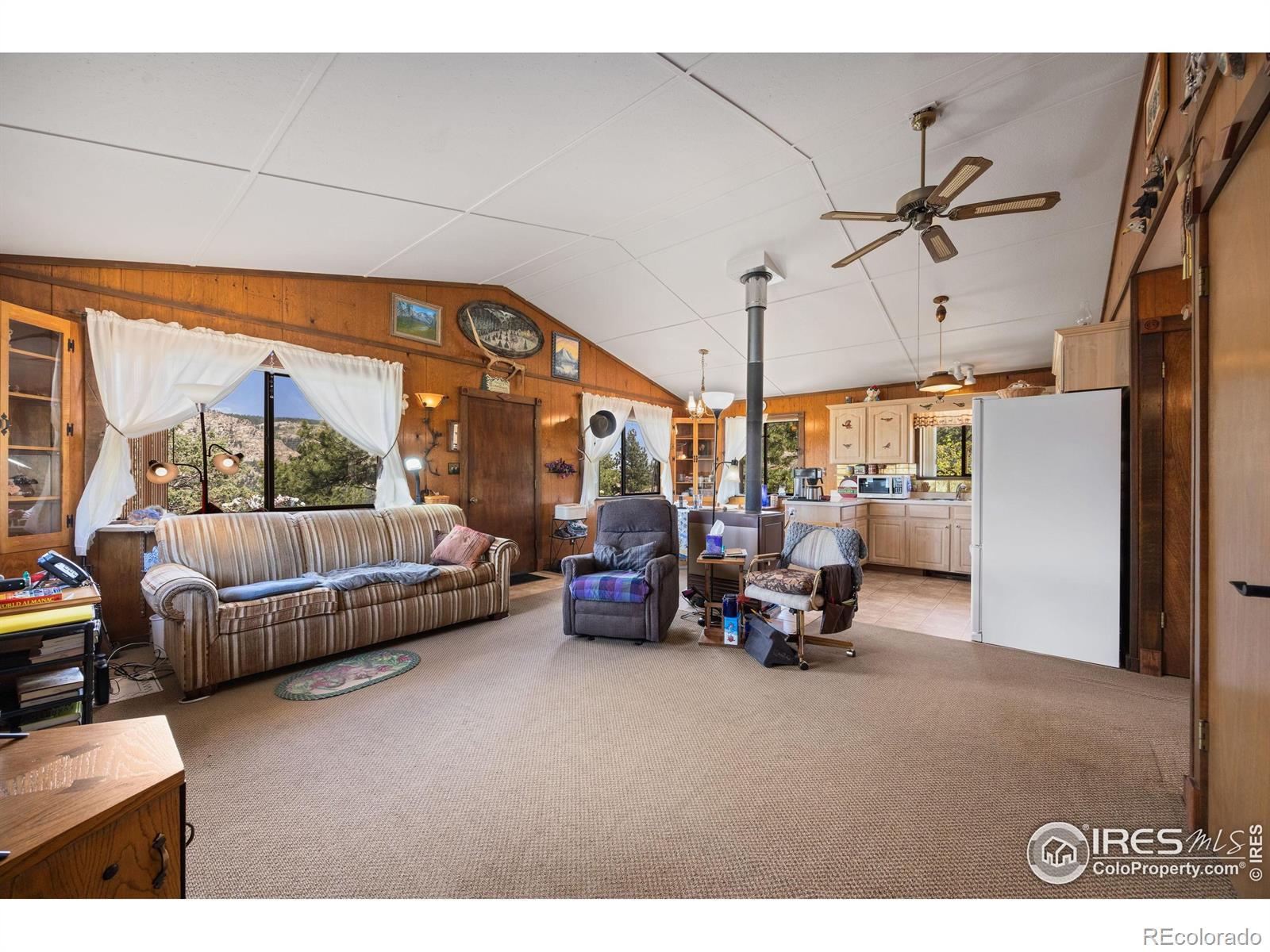 MLS Image #13 for 760  palisade mountain drive,drake, Colorado