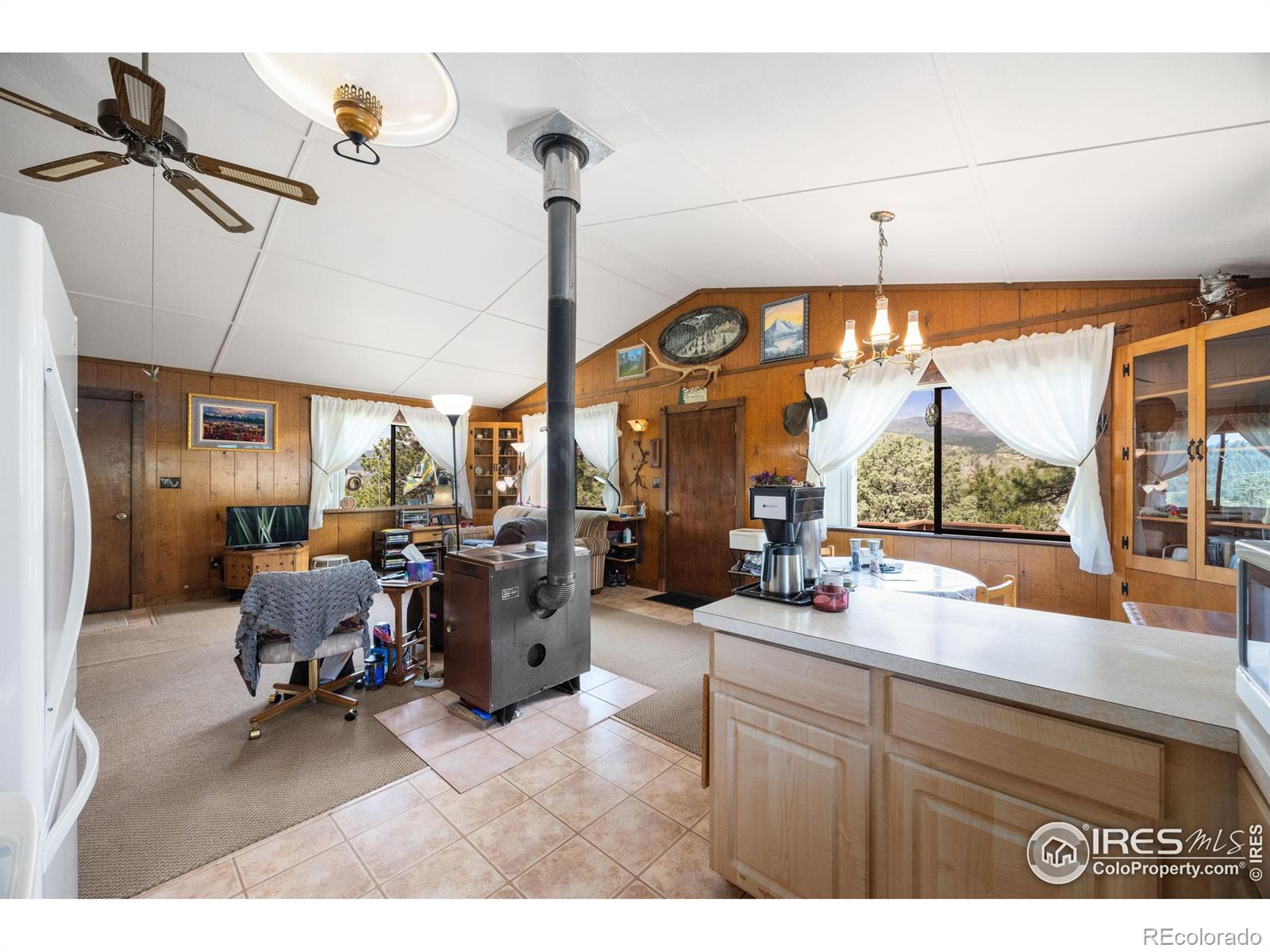 MLS Image #23 for 760  palisade mountain drive,drake, Colorado