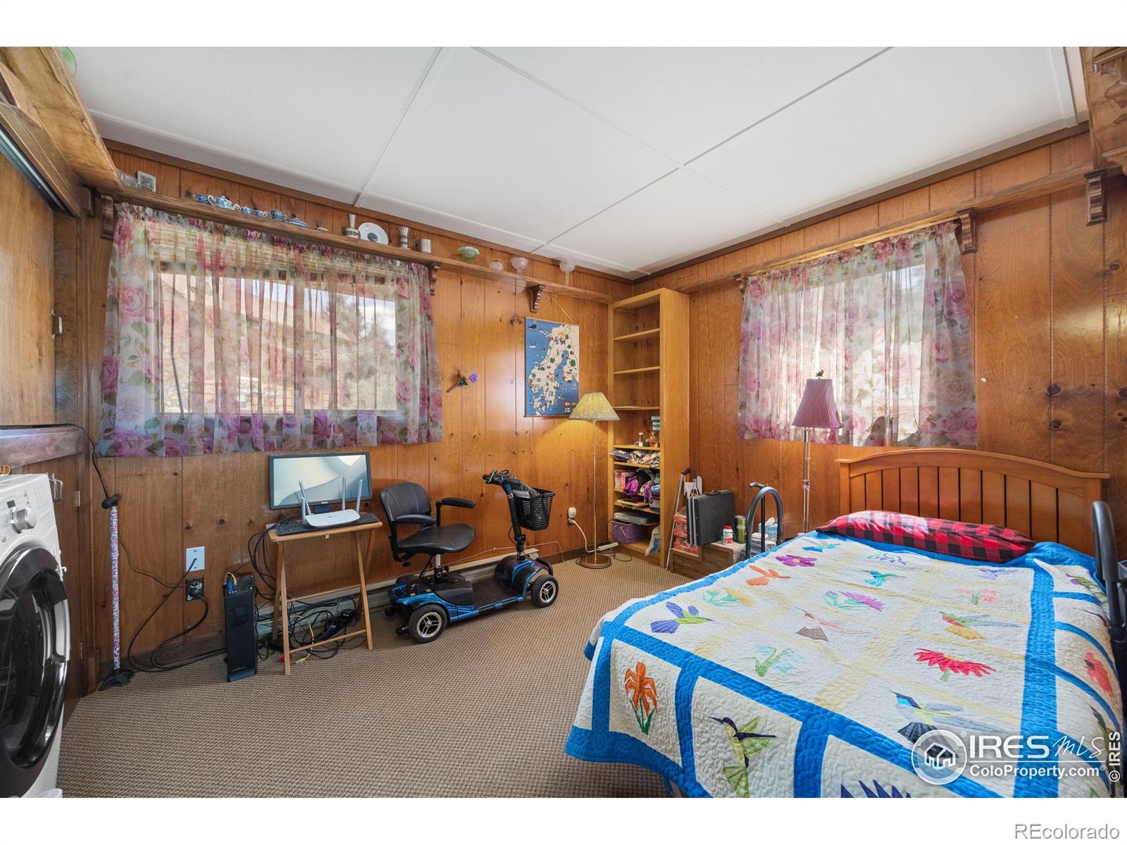 MLS Image #25 for 760  palisade mountain drive,drake, Colorado