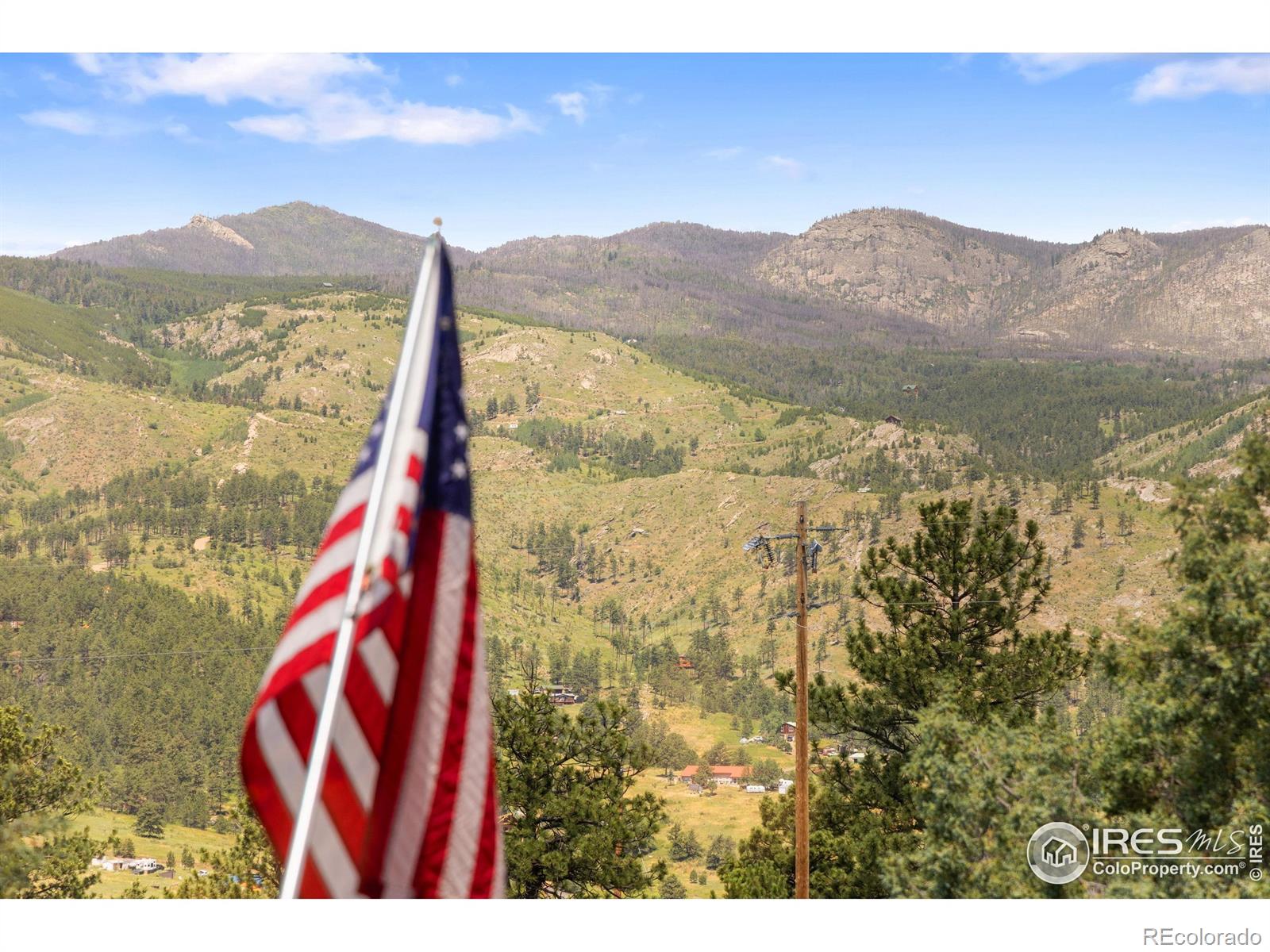 MLS Image #31 for 760  palisade mountain drive,drake, Colorado