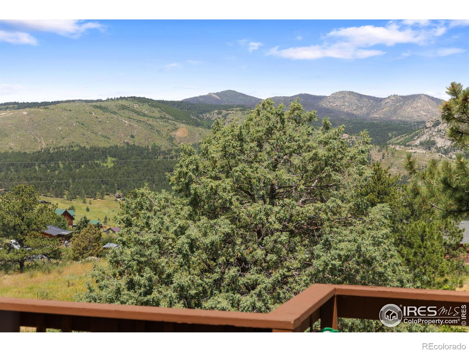 MLS Image #32 for 760  palisade mountain drive,drake, Colorado