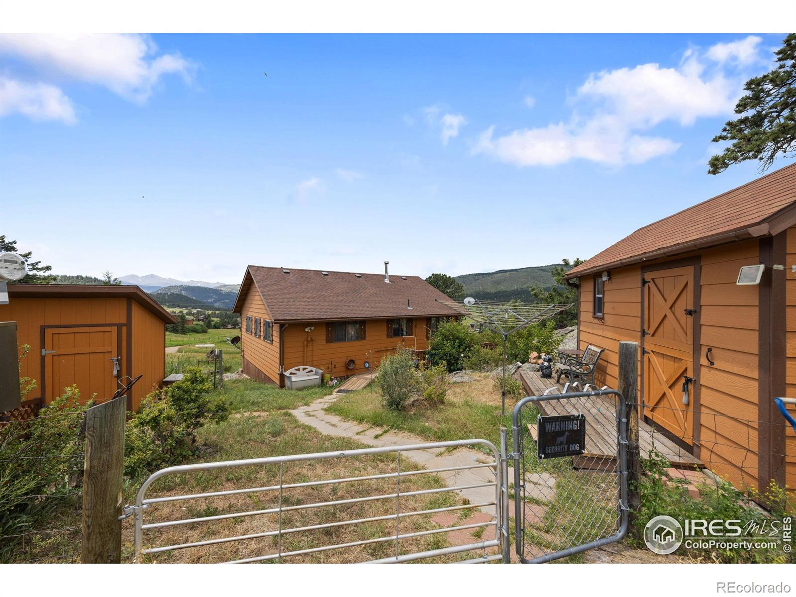 MLS Image #34 for 760  palisade mountain drive,drake, Colorado
