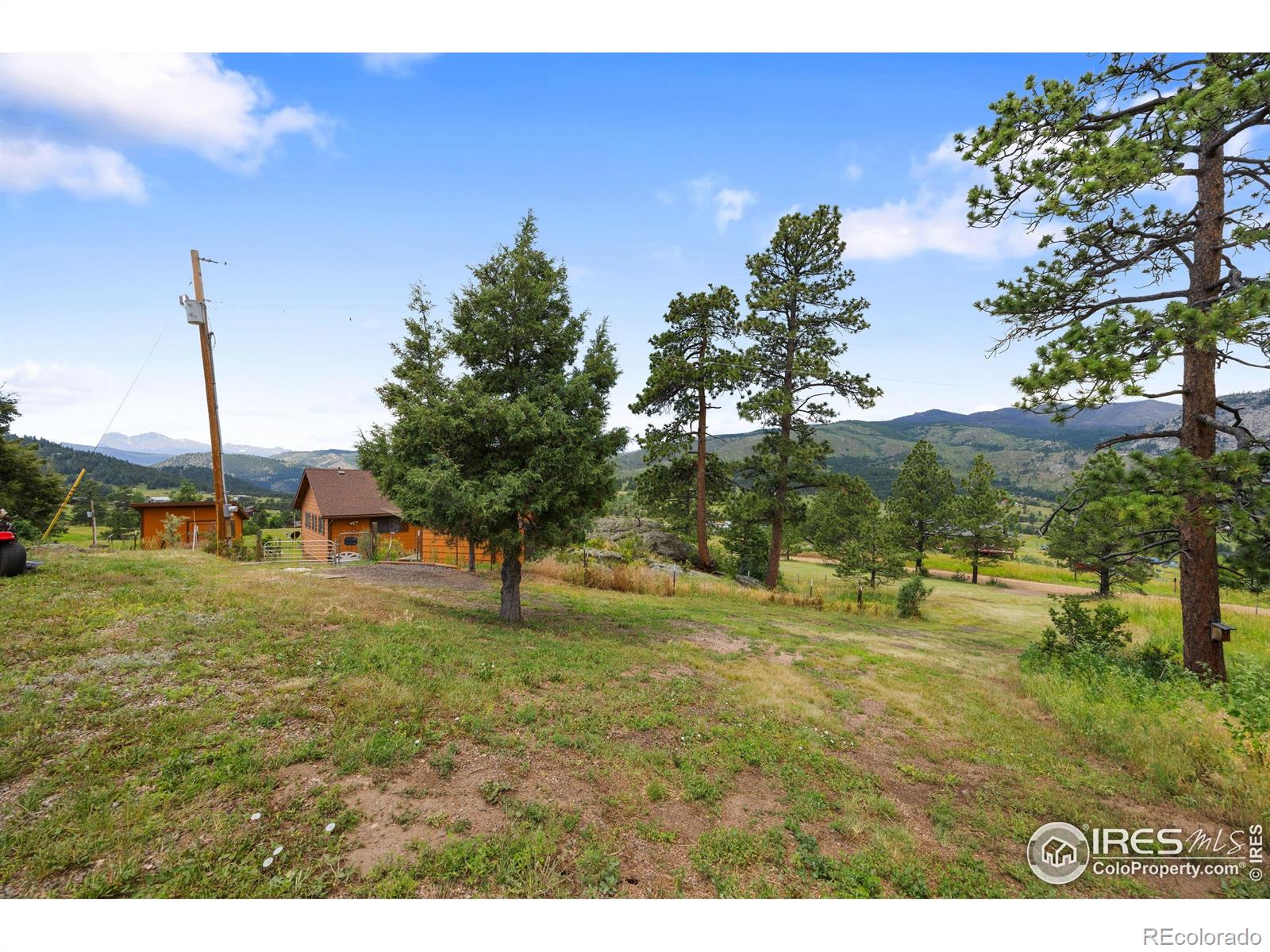 MLS Image #37 for 760  palisade mountain drive,drake, Colorado