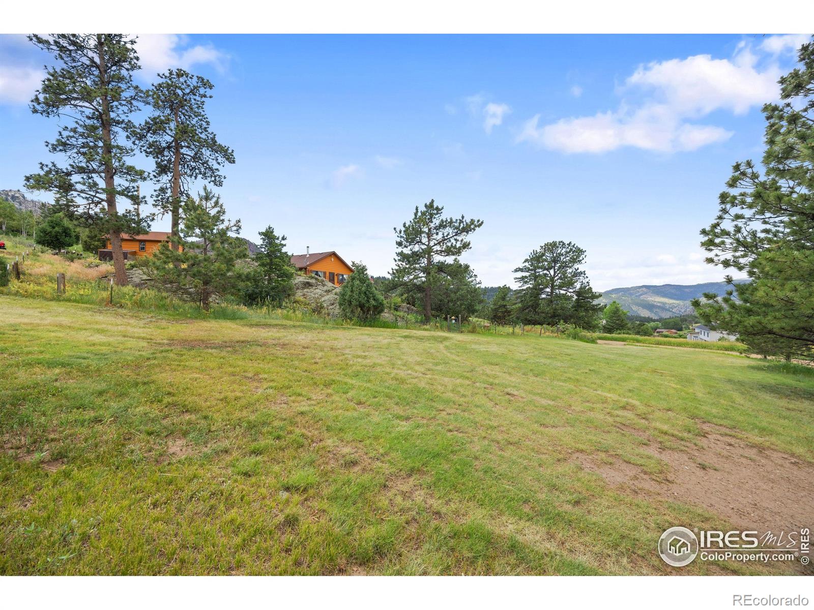 MLS Image #38 for 760  palisade mountain drive,drake, Colorado