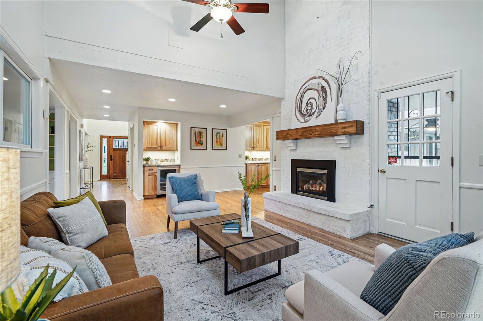 MLS Image #15 for 10849 e crestridge circle,englewood, Colorado