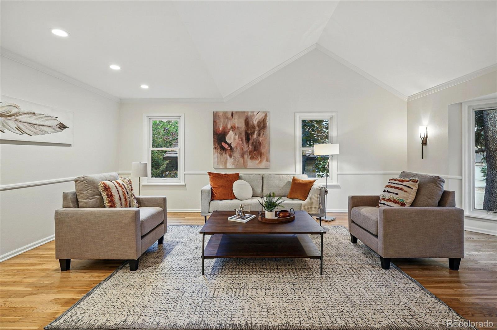 MLS Image #2 for 10849 e crestridge circle,englewood, Colorado