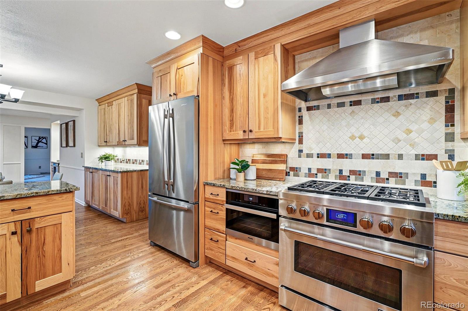 MLS Image #8 for 10849 e crestridge circle,englewood, Colorado