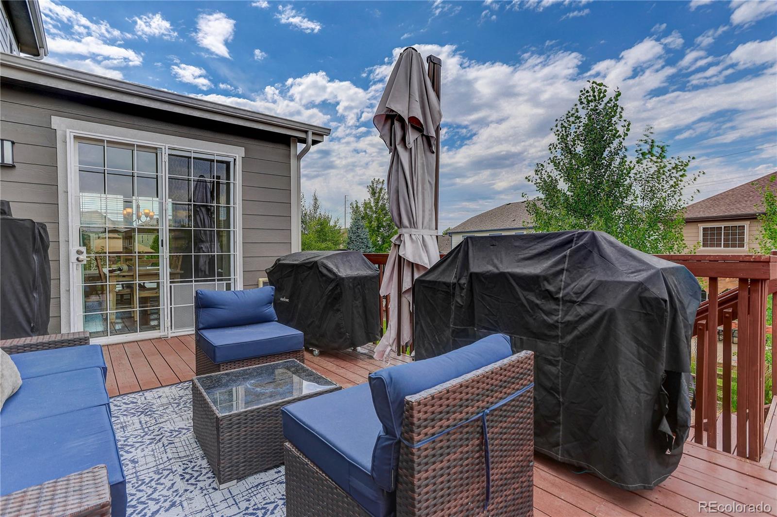 MLS Image #30 for 21439 e union drive,aurora, Colorado