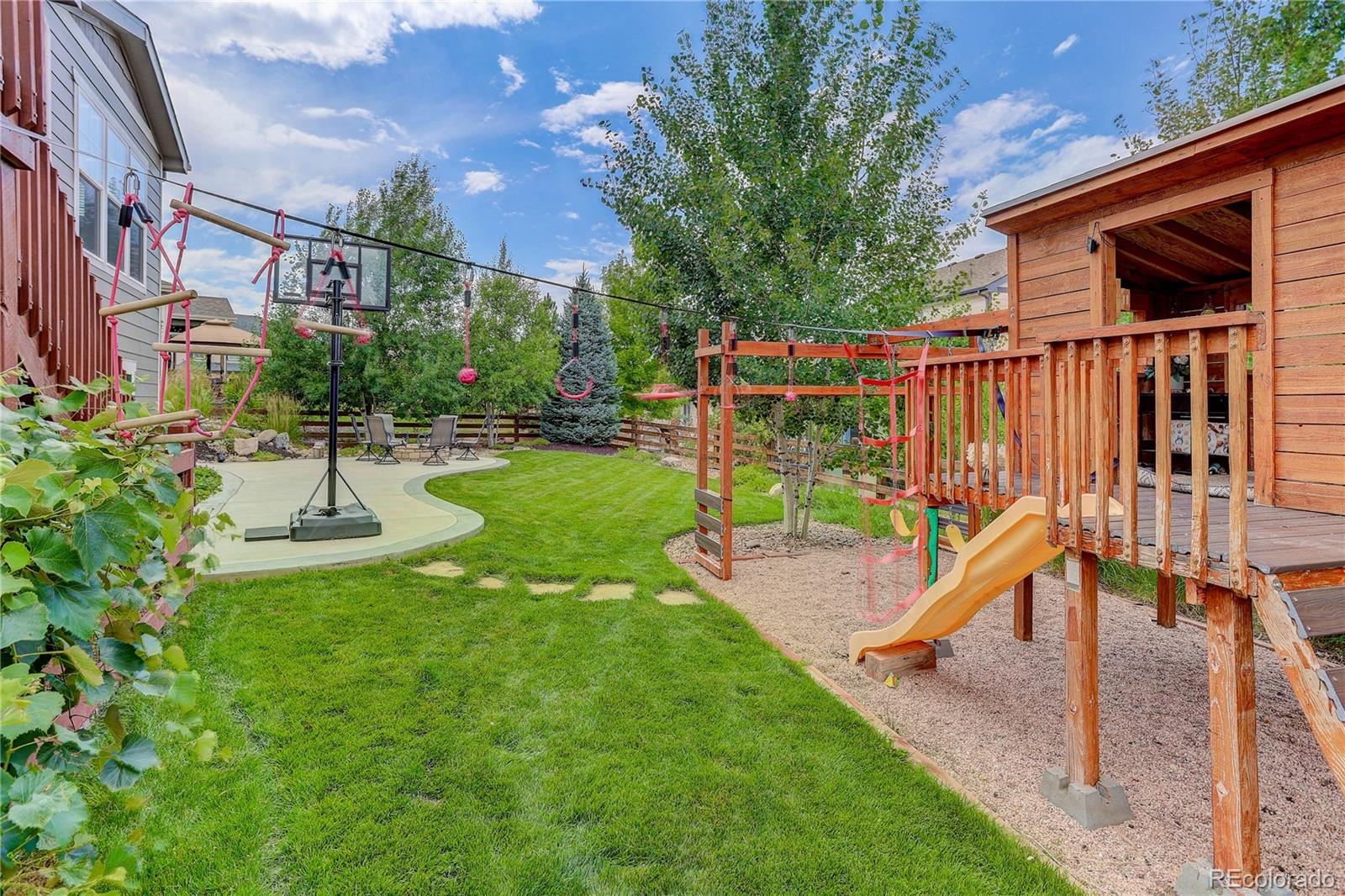 MLS Image #32 for 21439 e union drive,aurora, Colorado