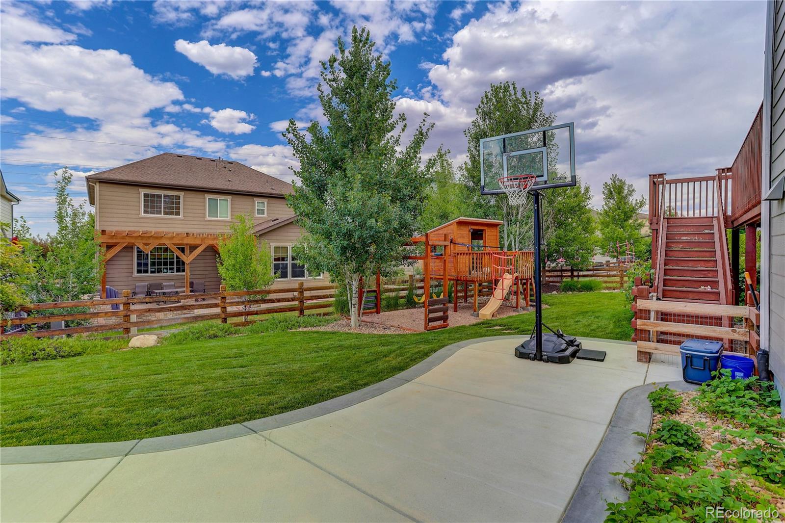 MLS Image #34 for 21439 e union drive,aurora, Colorado