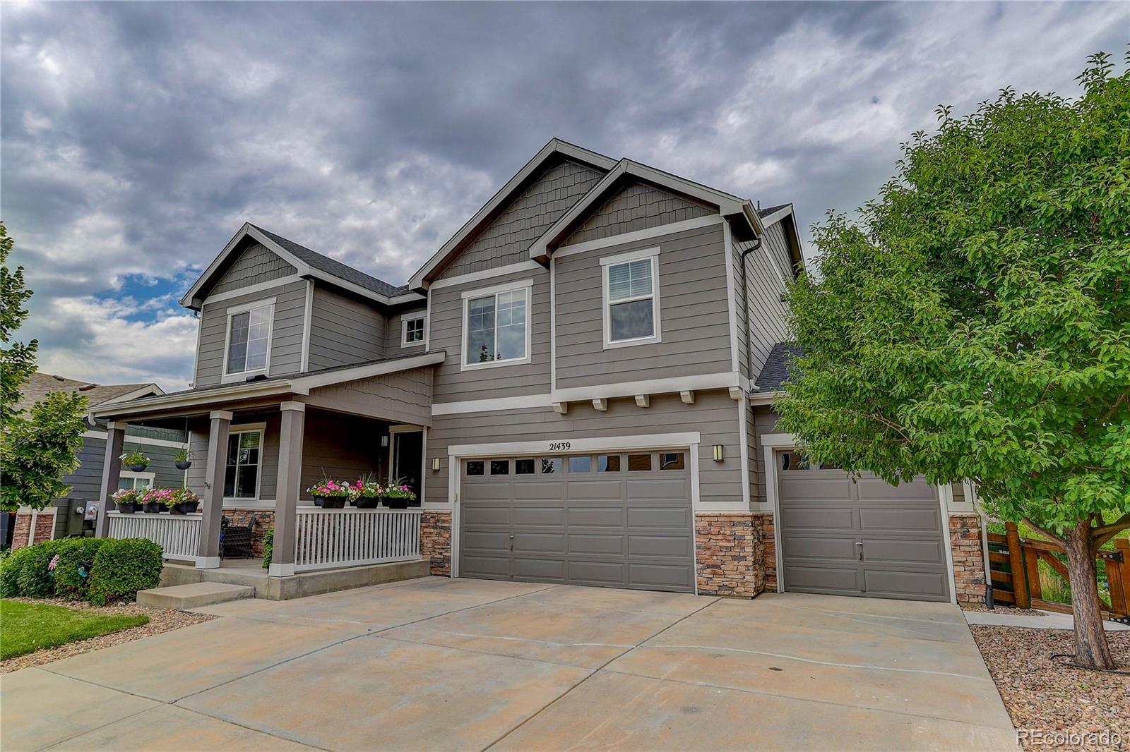 MLS Image #38 for 21439 e union drive,aurora, Colorado