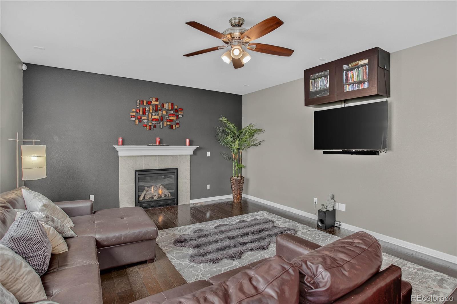 MLS Image #4 for 21439 e union drive,aurora, Colorado