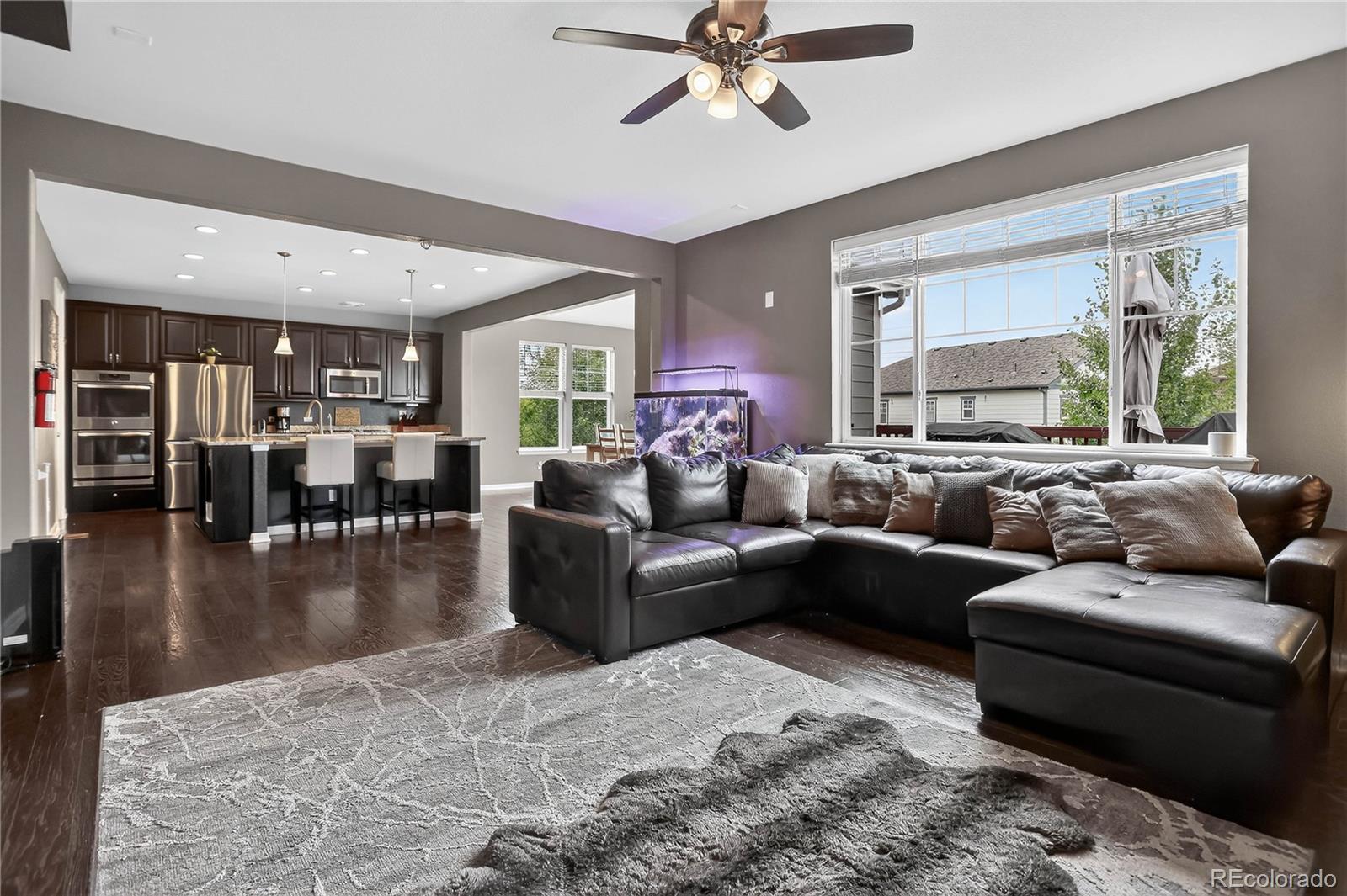 MLS Image #5 for 21439 e union drive,aurora, Colorado