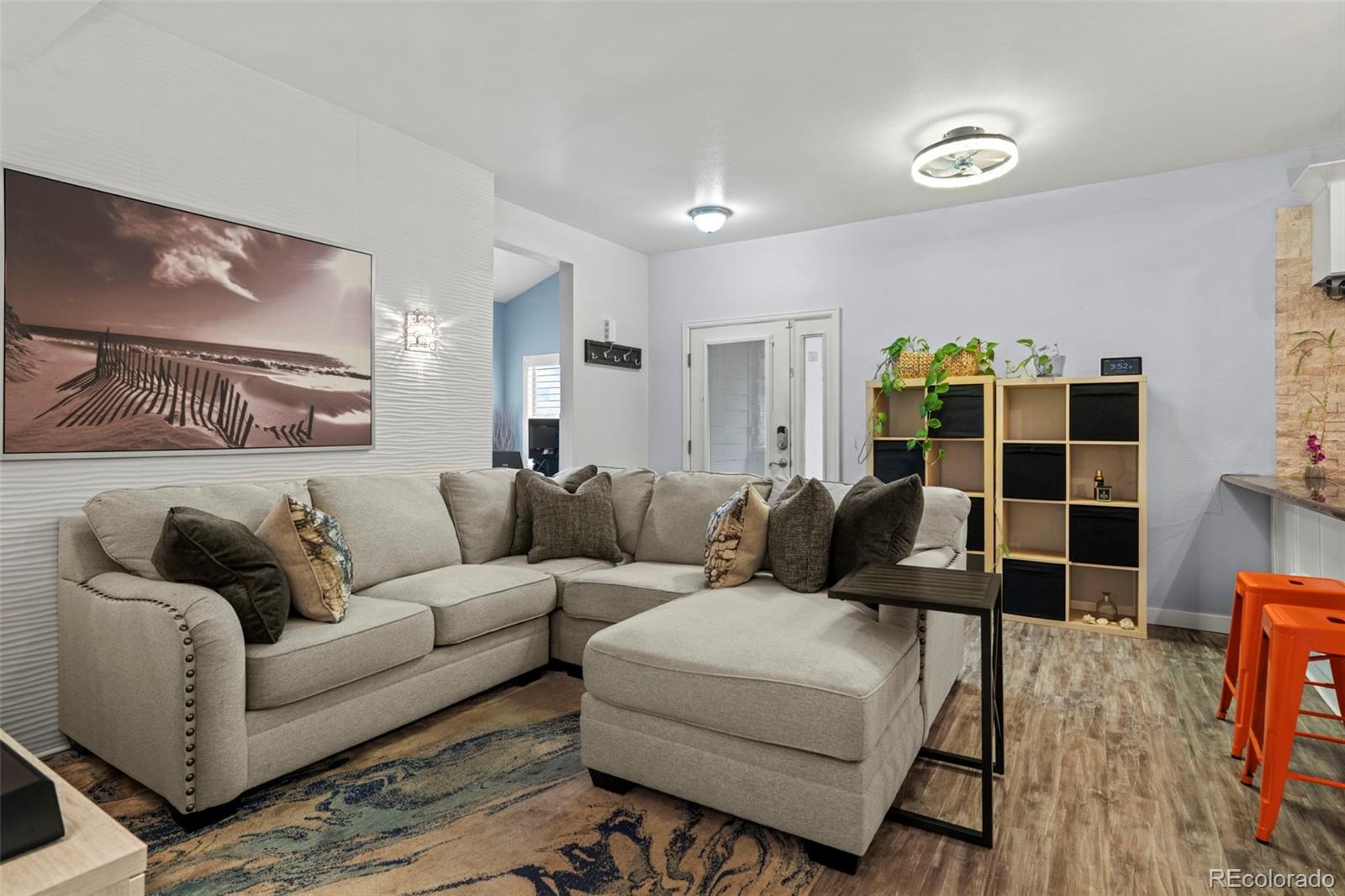MLS Image #4 for 2511 s bahama circle,aurora, Colorado