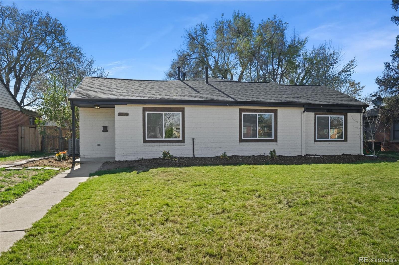 MLS Image #1 for 3025  ivanhoe street,denver, Colorado