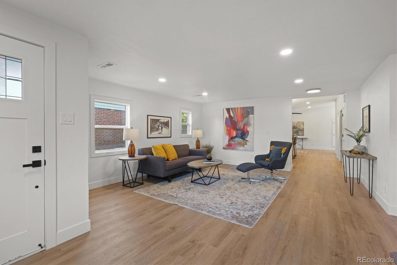MLS Image #2 for 3025  ivanhoe street,denver, Colorado