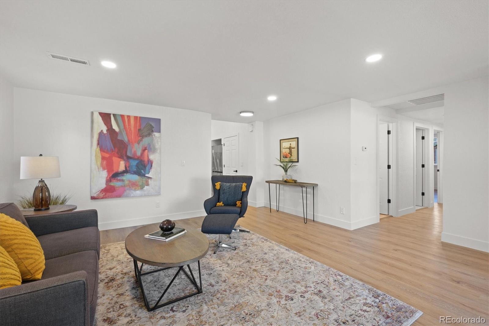 MLS Image #4 for 3025  ivanhoe street,denver, Colorado