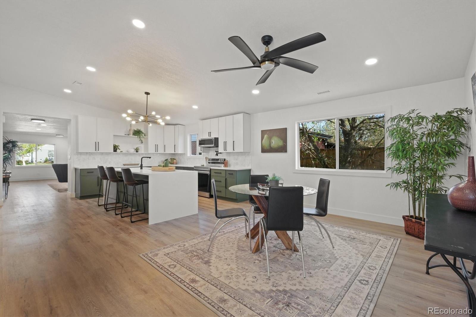 MLS Image #9 for 3025  ivanhoe street,denver, Colorado