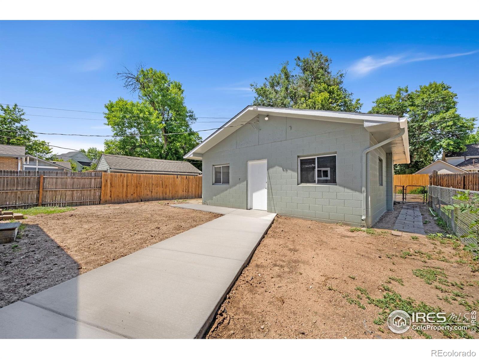 MLS Image #15 for 645 w 1st street,loveland, Colorado
