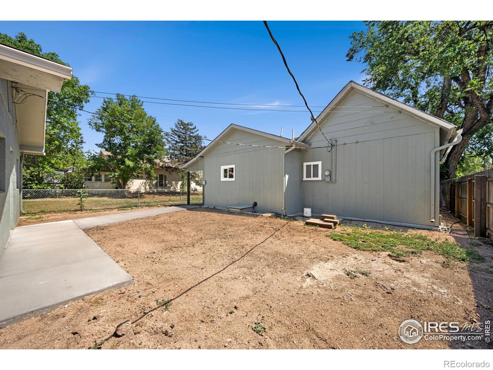 MLS Image #17 for 645 w 1st street,loveland, Colorado