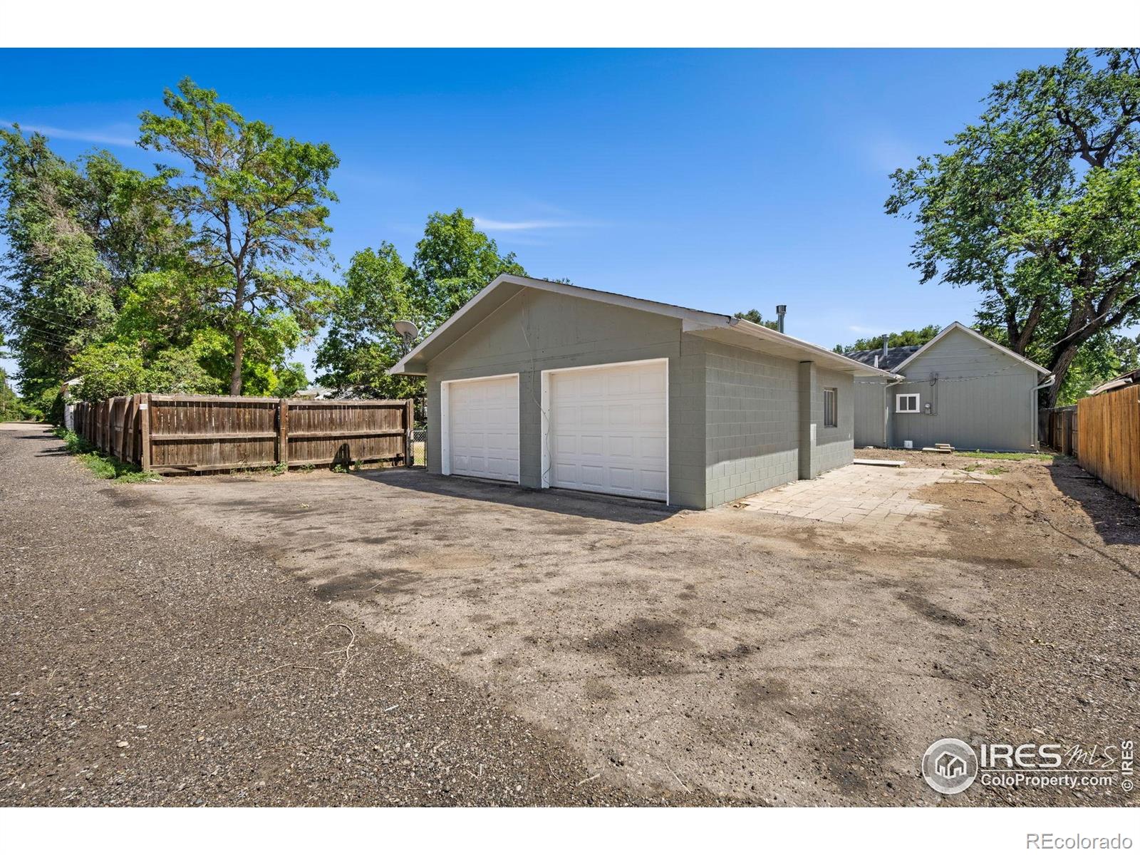 MLS Image #19 for 645 w 1st street,loveland, Colorado