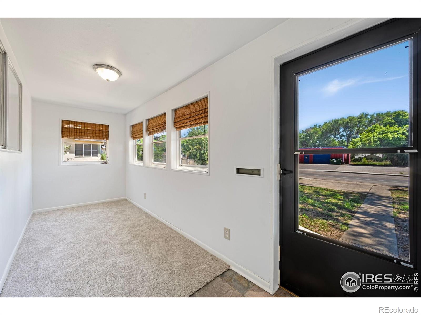 MLS Image #2 for 645 w 1st street,loveland, Colorado