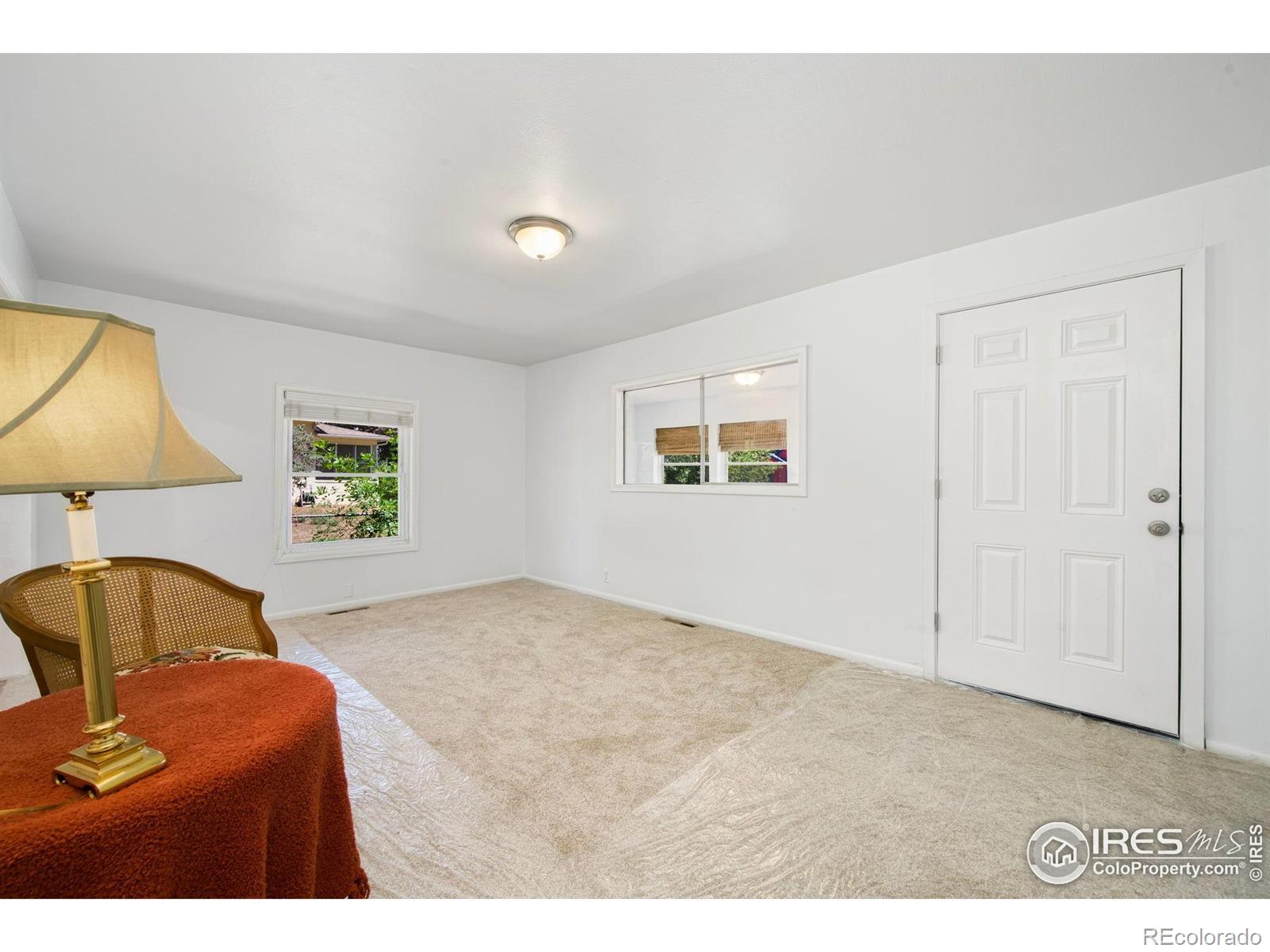 MLS Image #3 for 645 w 1st street,loveland, Colorado