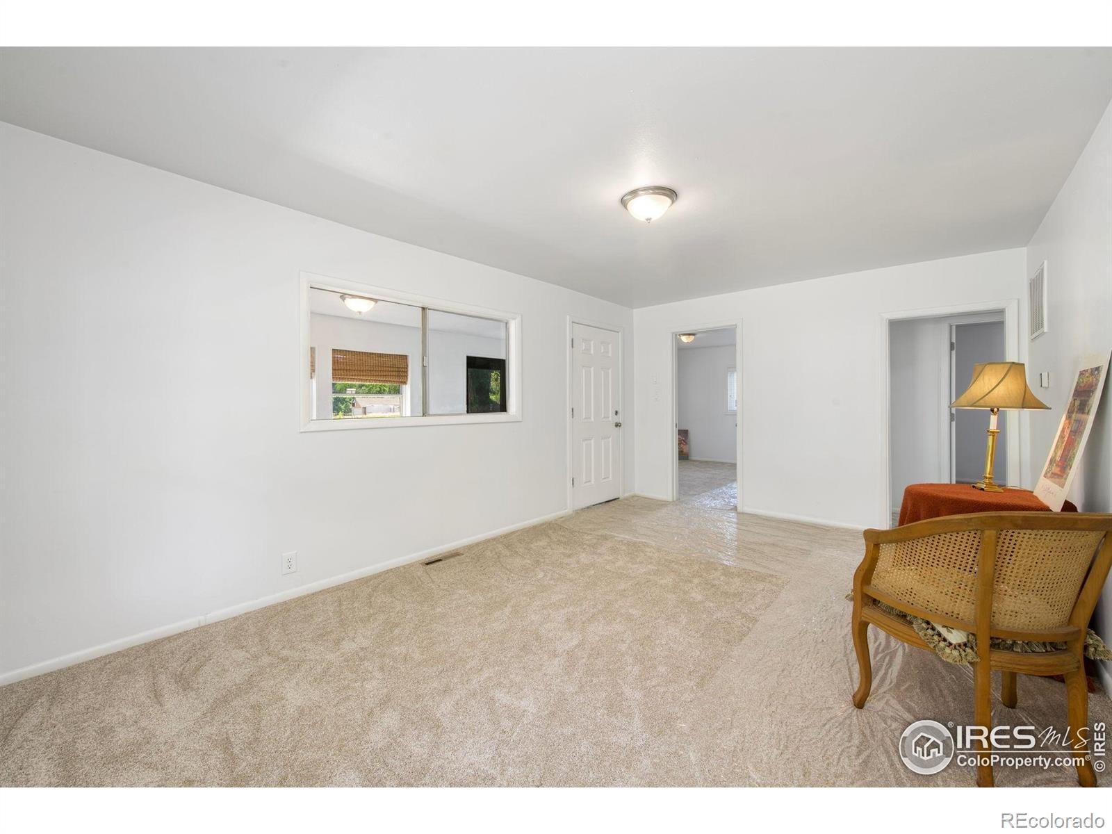 MLS Image #5 for 645 w 1st street,loveland, Colorado