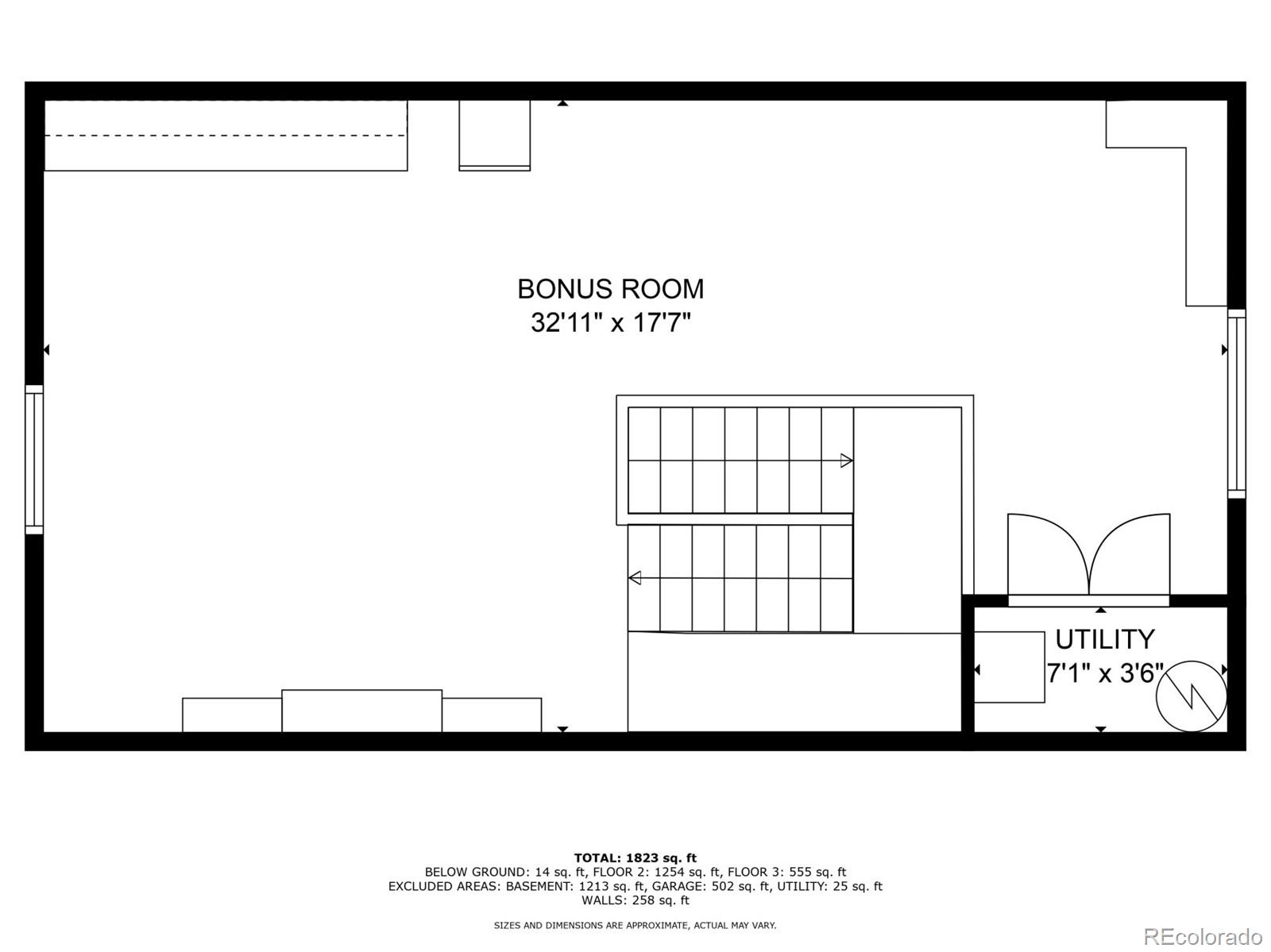 MLS Image #38 for 5568  ceylon street,denver, Colorado