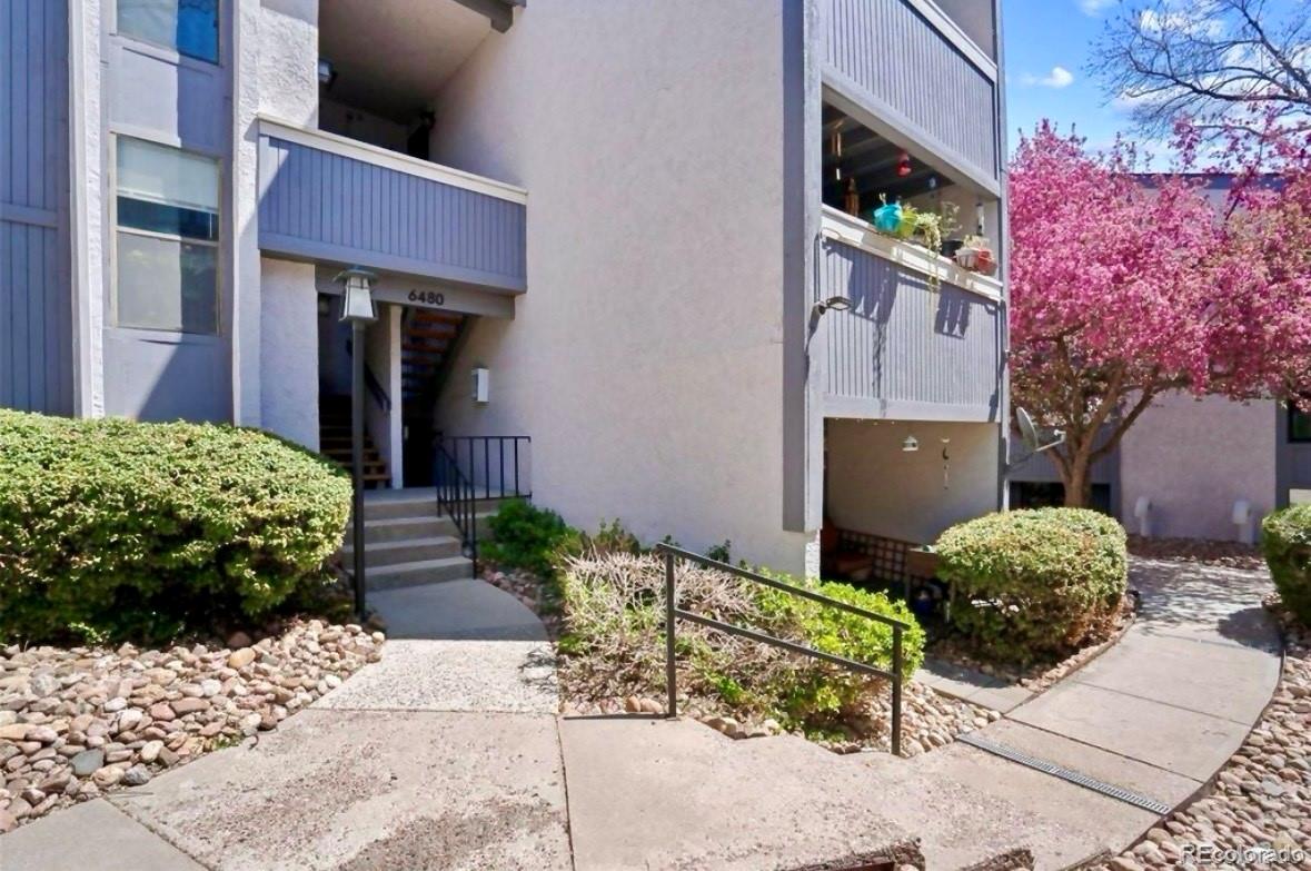 MLS Image #3 for 6480 s dayton street,englewood, Colorado