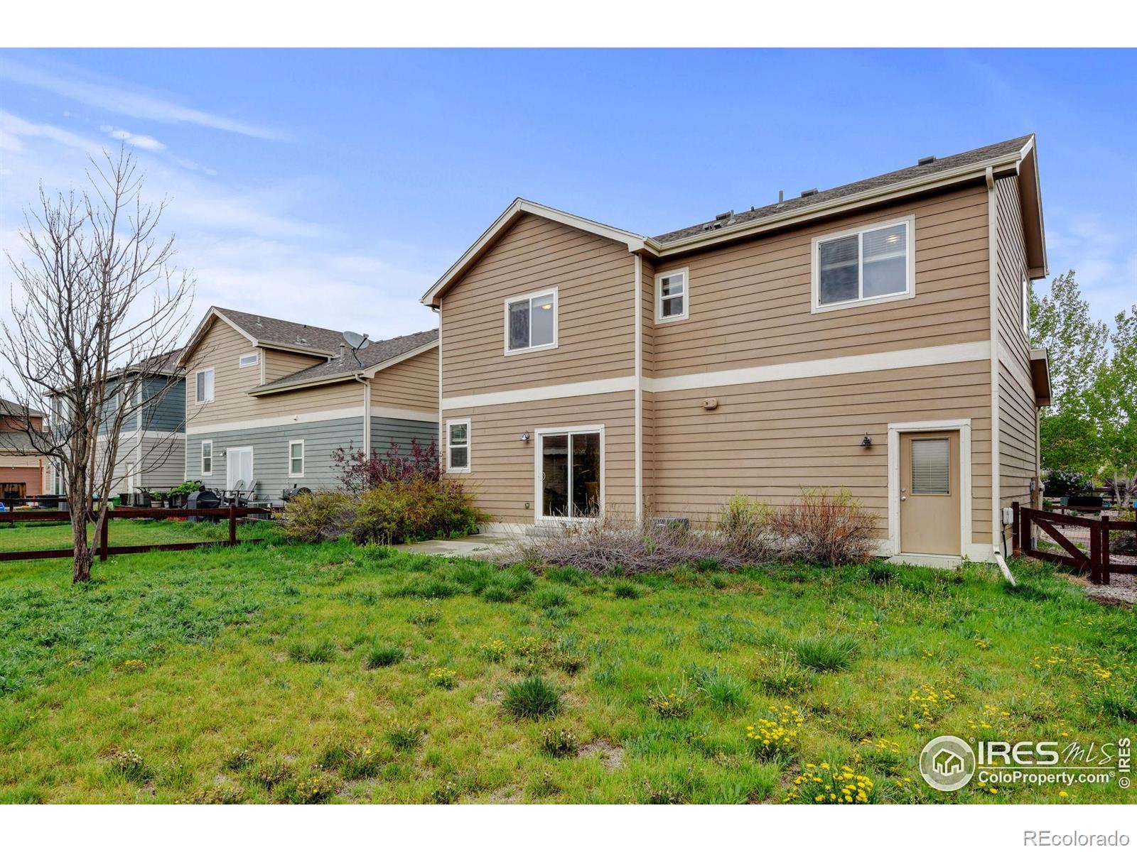 MLS Image #29 for 415  houghton court,fort collins, Colorado