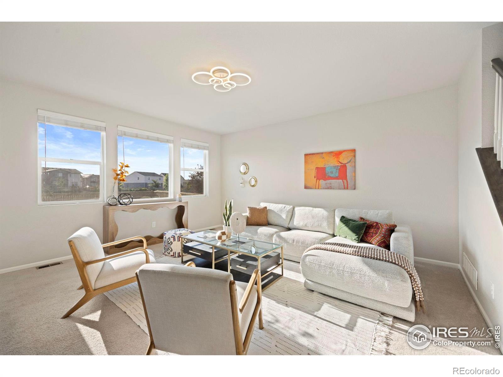 MLS Image #11 for 5217  alberta falls street,timnath, Colorado