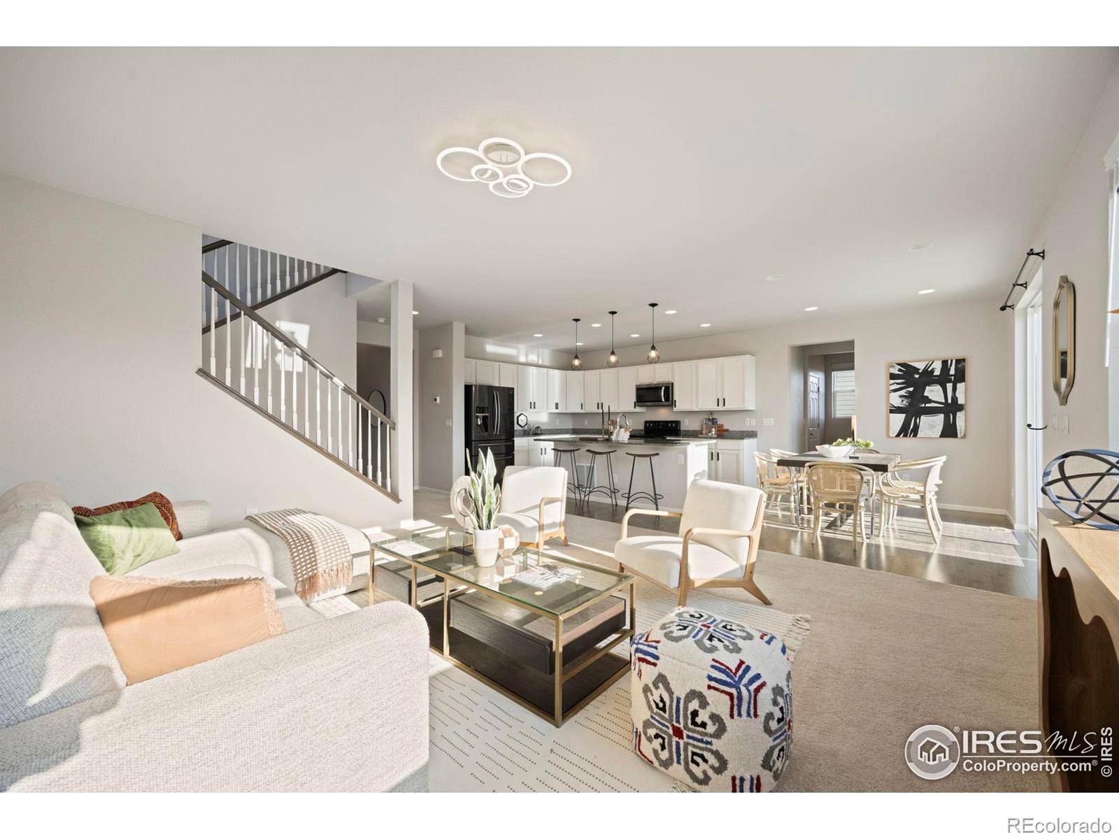 MLS Image #12 for 5217  alberta falls street,timnath, Colorado