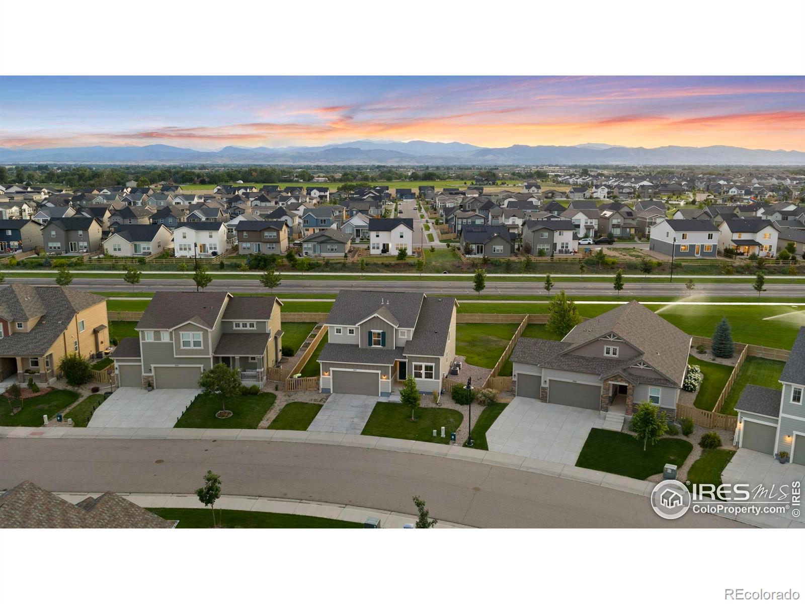 MLS Image #32 for 5217  alberta falls street,timnath, Colorado
