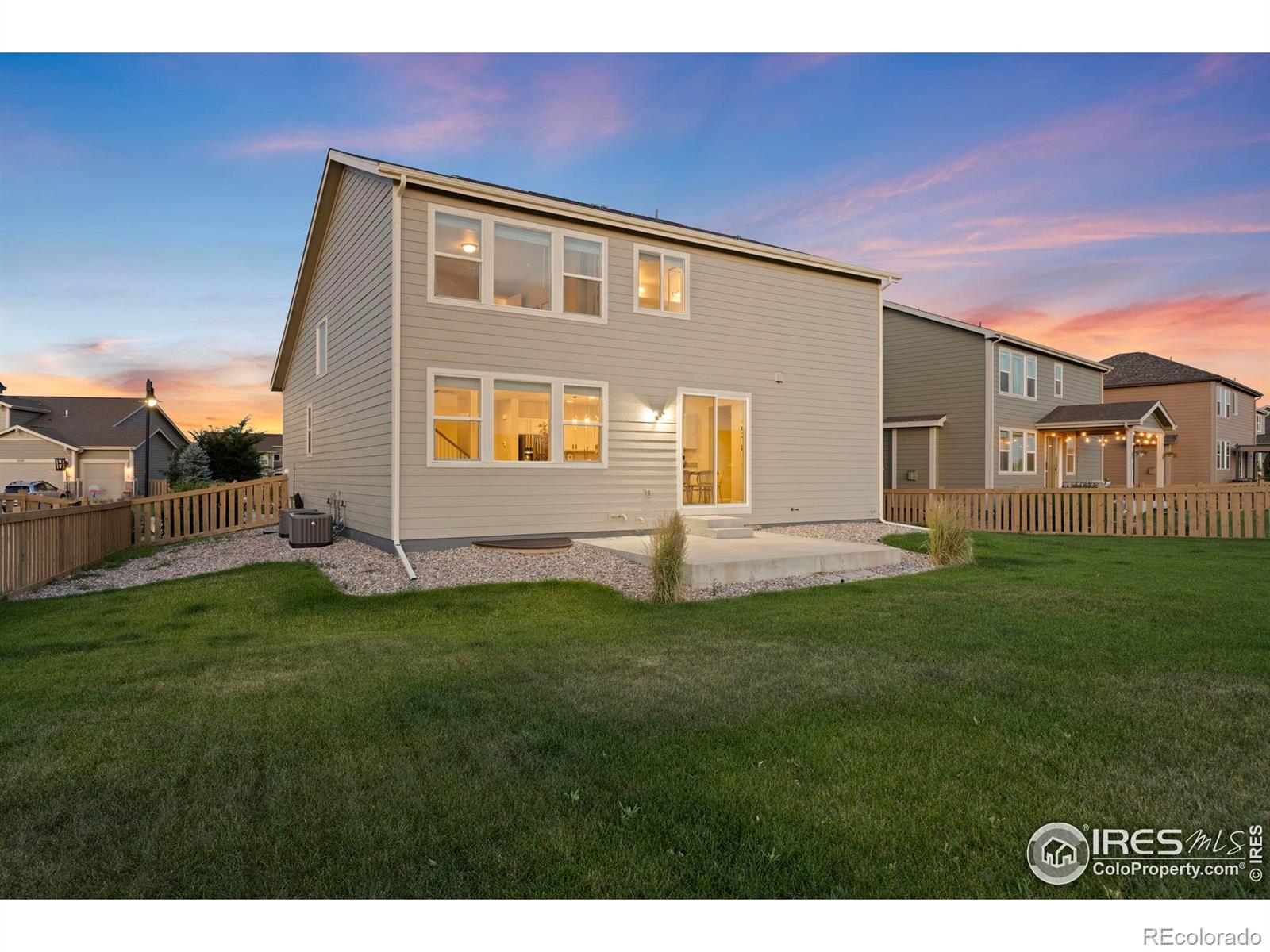 MLS Image #33 for 5217  alberta falls street,timnath, Colorado