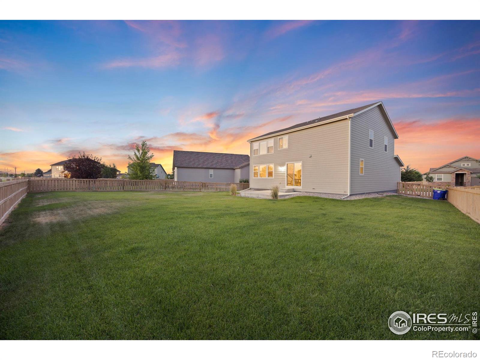 MLS Image #34 for 5217  alberta falls street,timnath, Colorado