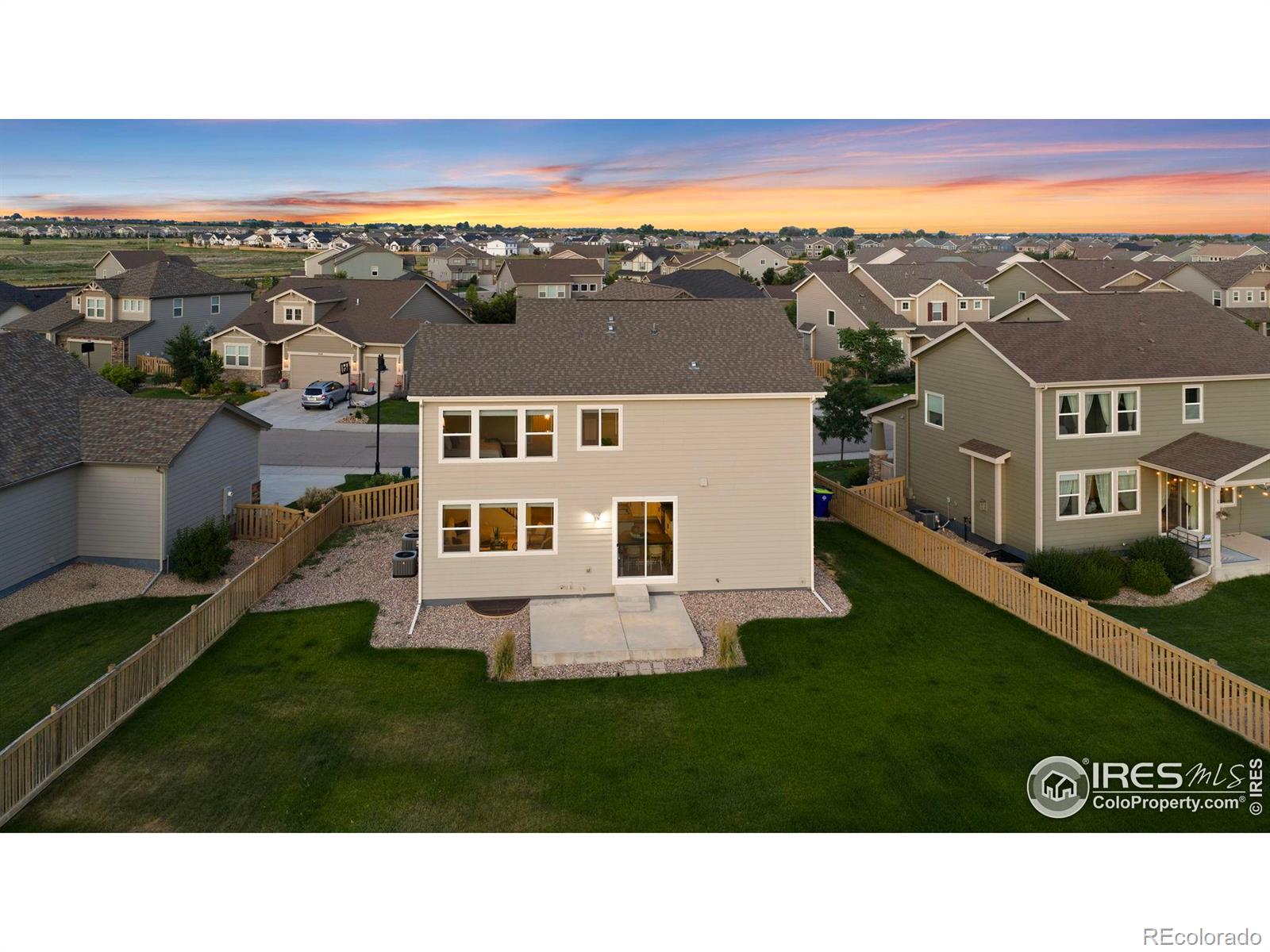 MLS Image #36 for 5217  alberta falls street,timnath, Colorado