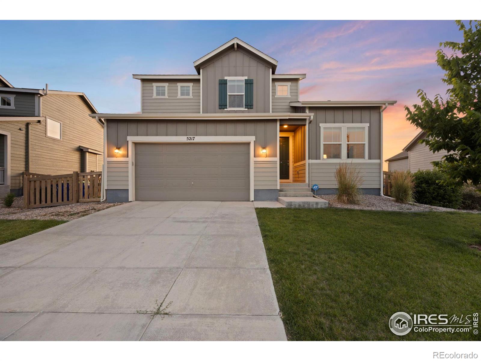 MLS Image #38 for 5217  alberta falls street,timnath, Colorado