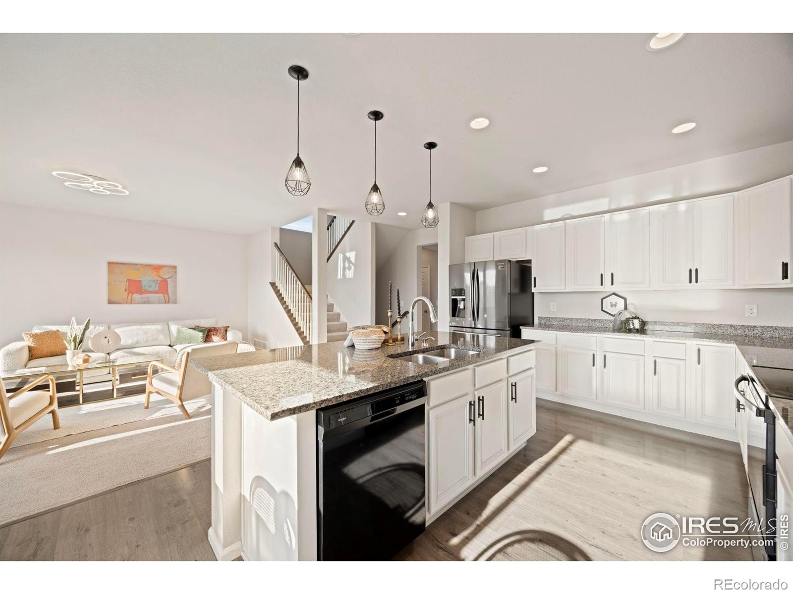MLS Image #4 for 5217  alberta falls street,timnath, Colorado