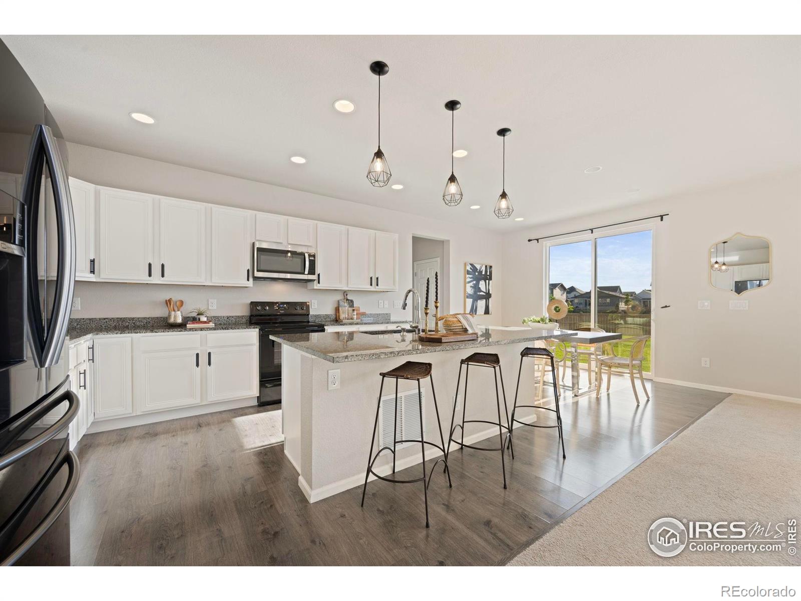 MLS Image #5 for 5217  alberta falls street,timnath, Colorado