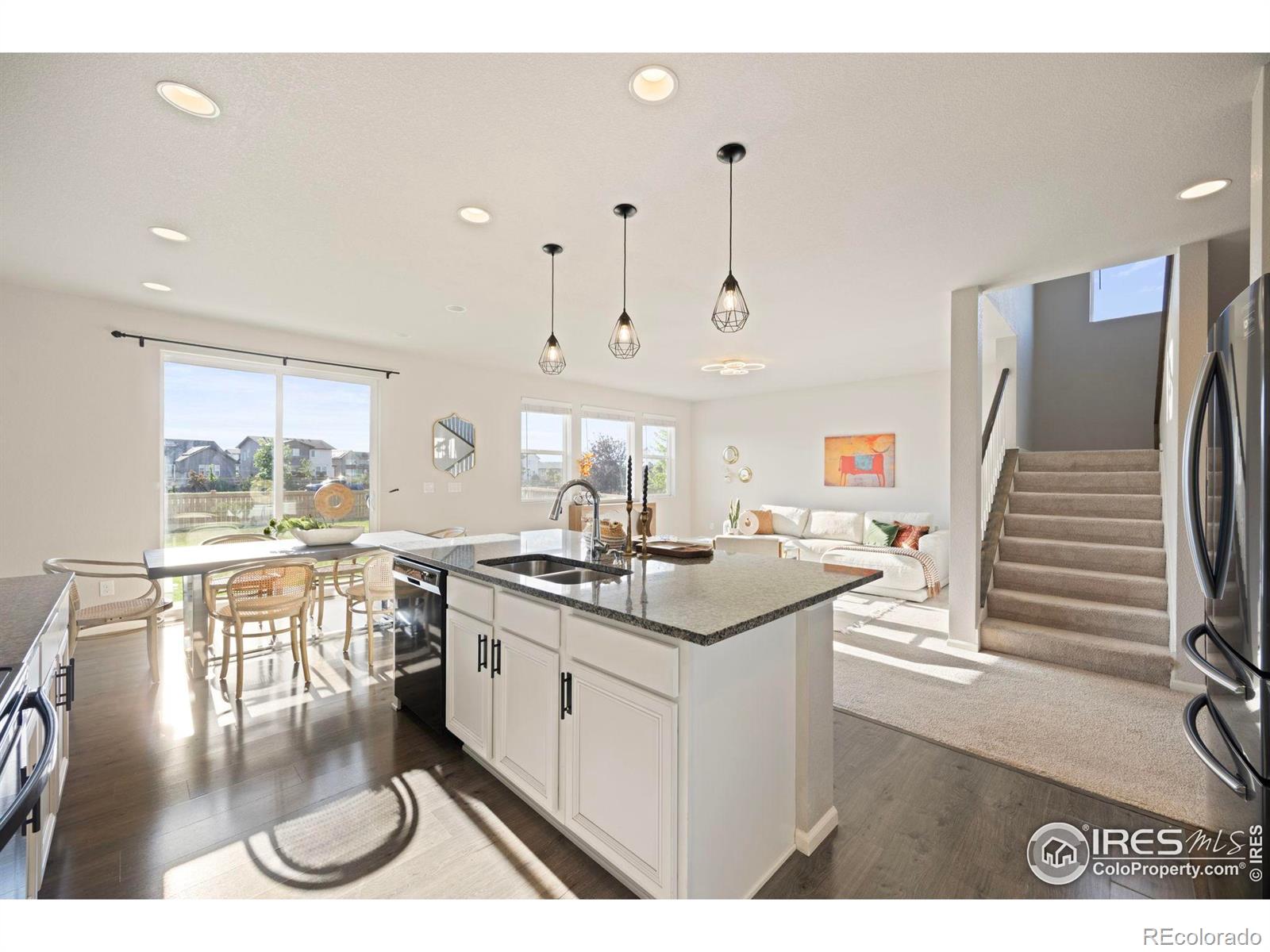 MLS Image #6 for 5217  alberta falls street,timnath, Colorado