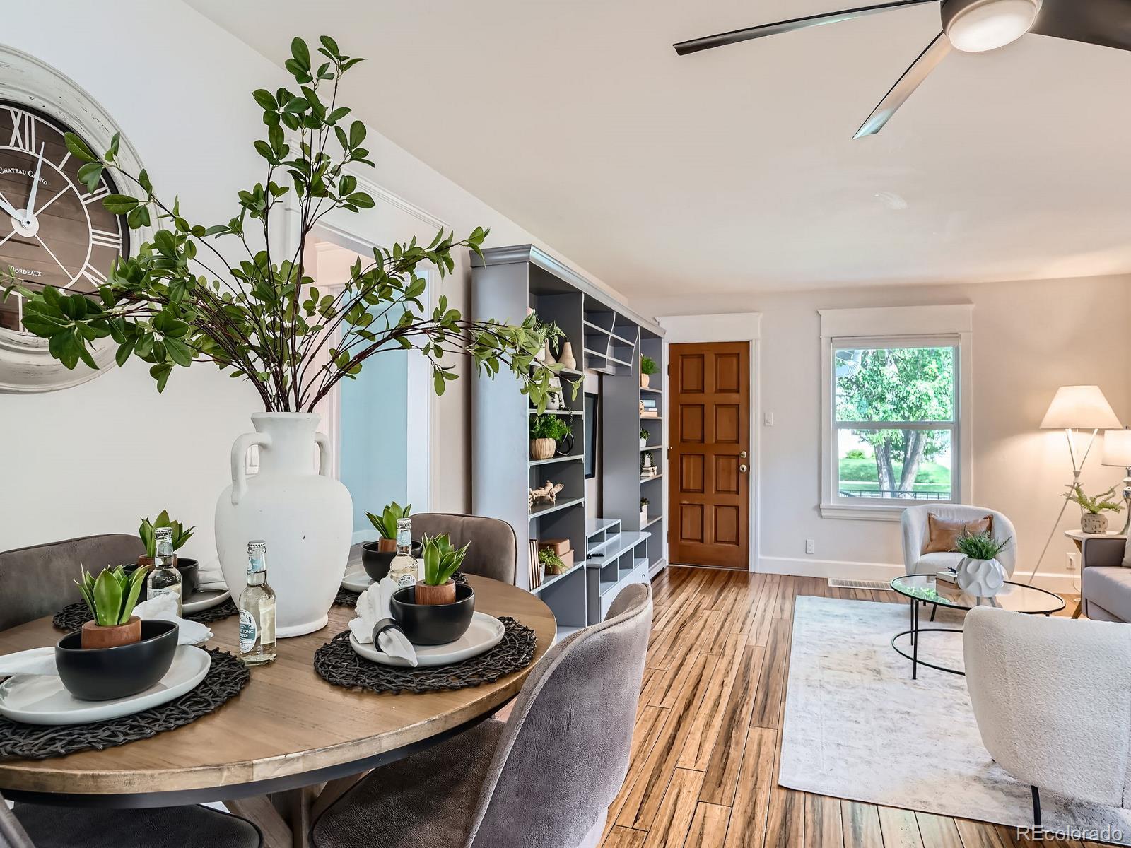 MLS Image #10 for 2329 s gilpin street,denver, Colorado