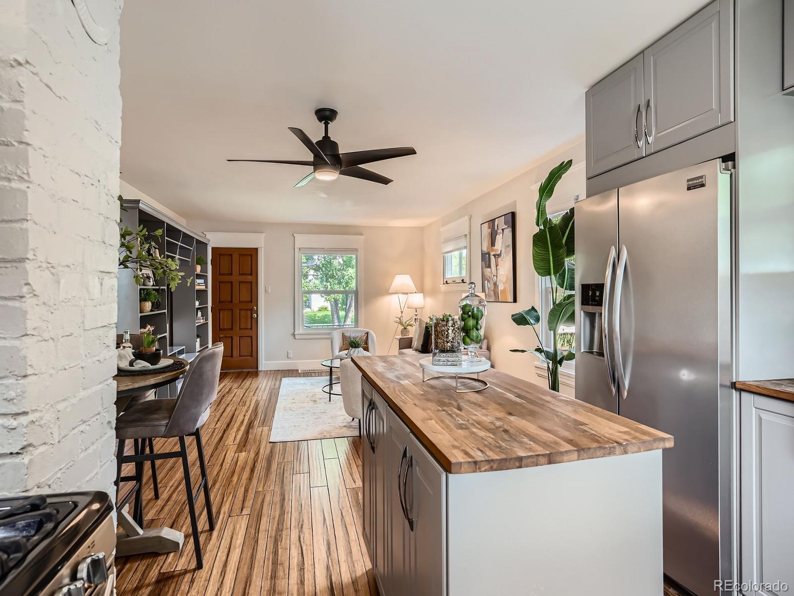 MLS Image #11 for 2329 s gilpin street,denver, Colorado
