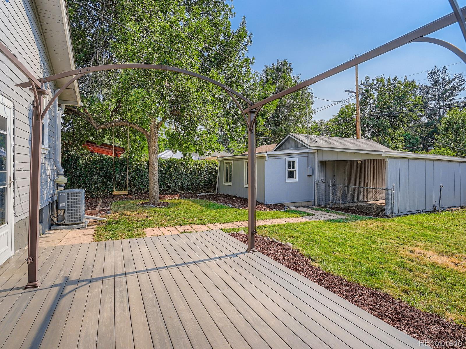 MLS Image #21 for 2329 s gilpin street,denver, Colorado