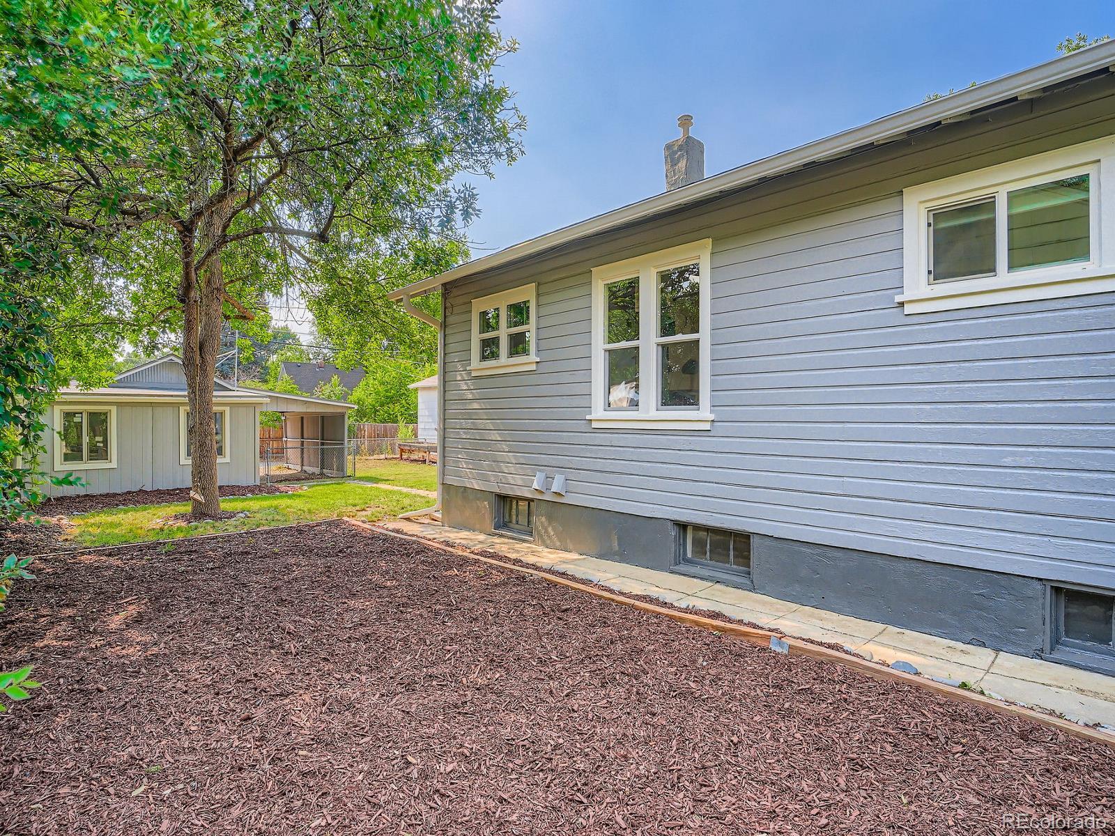MLS Image #22 for 2329 s gilpin street,denver, Colorado