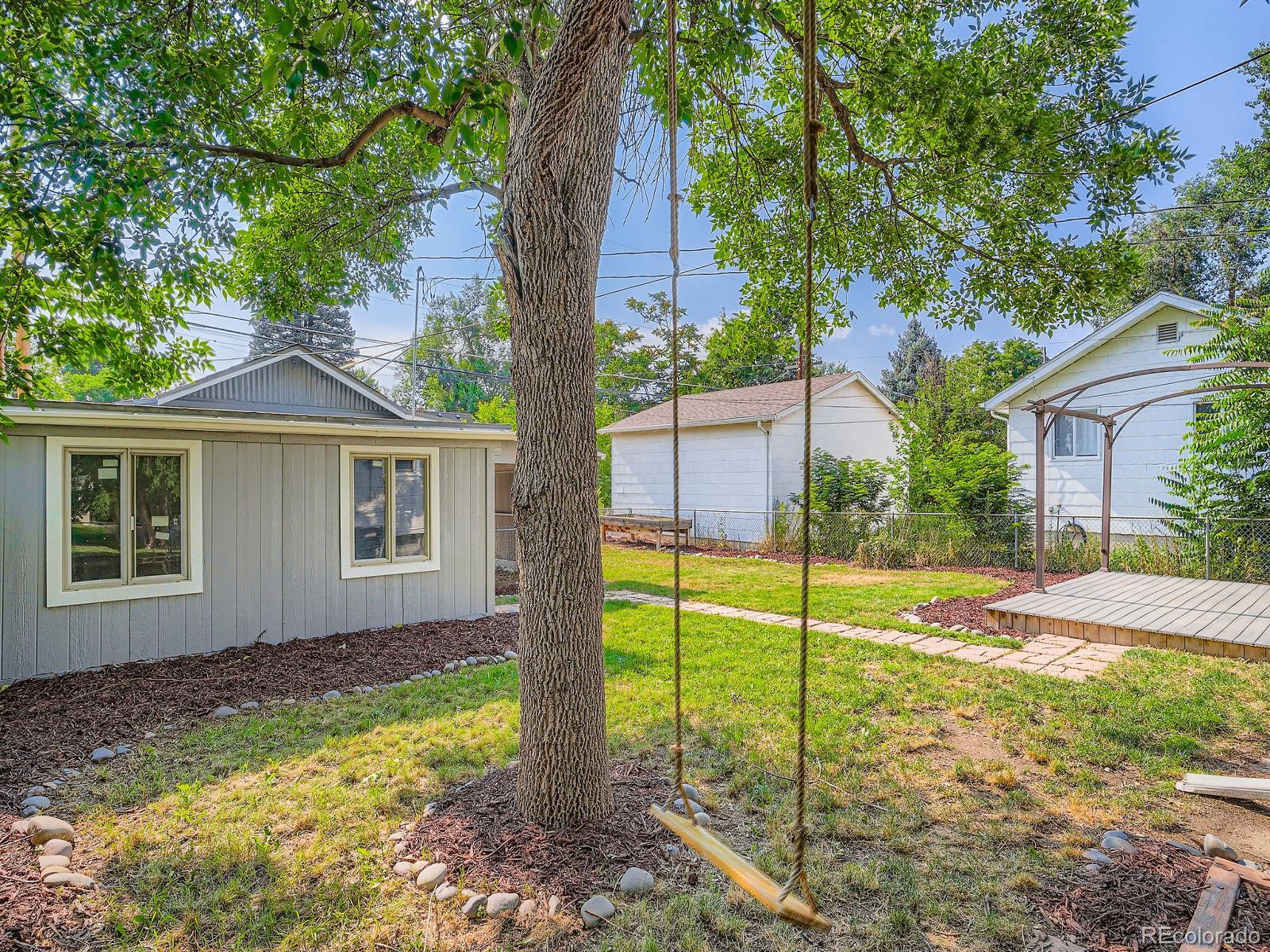 MLS Image #23 for 2329 s gilpin street,denver, Colorado